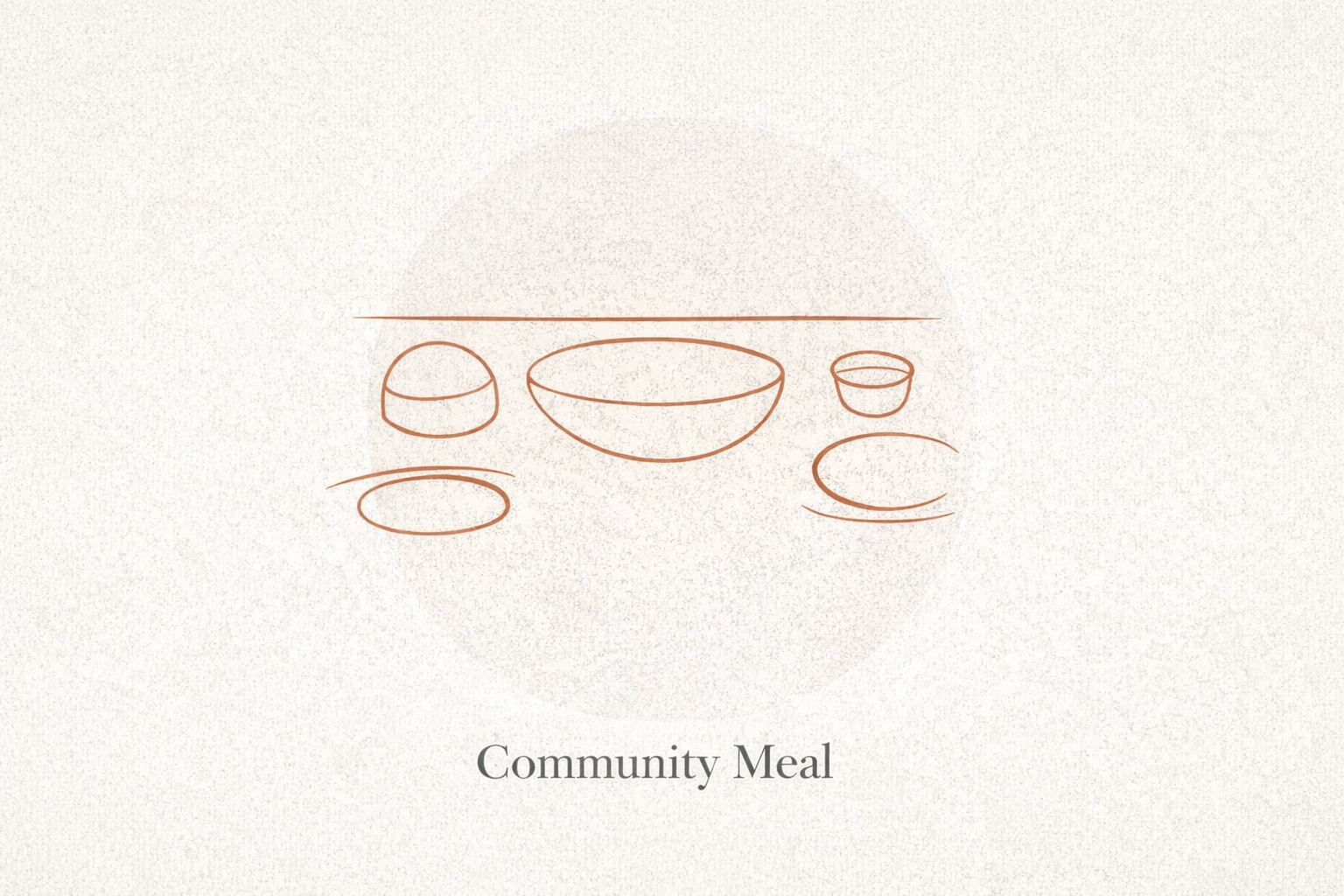 Bealtaine - Community Brunch & Circle