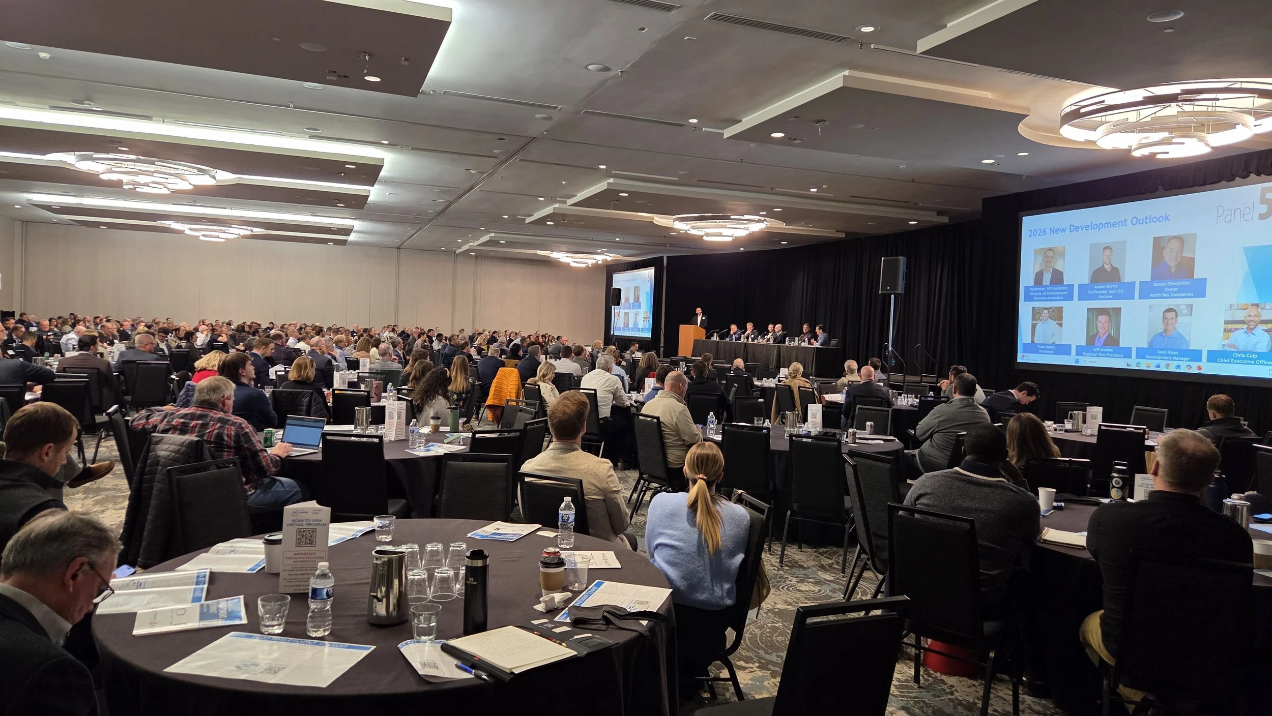 2026: The Year of Strategic Plays in the Twin Cities Multifamily Sector