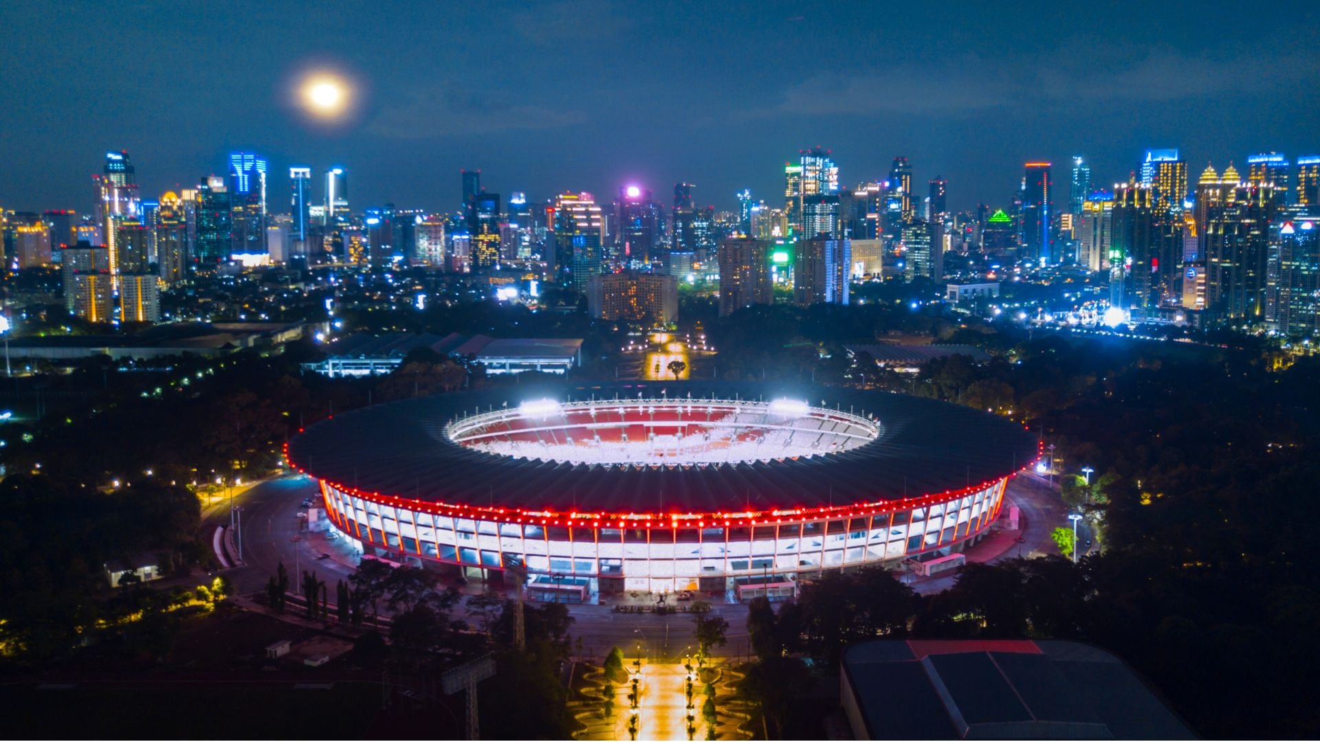 The World Cup came to America – Real Estate and Retailers Felt it.