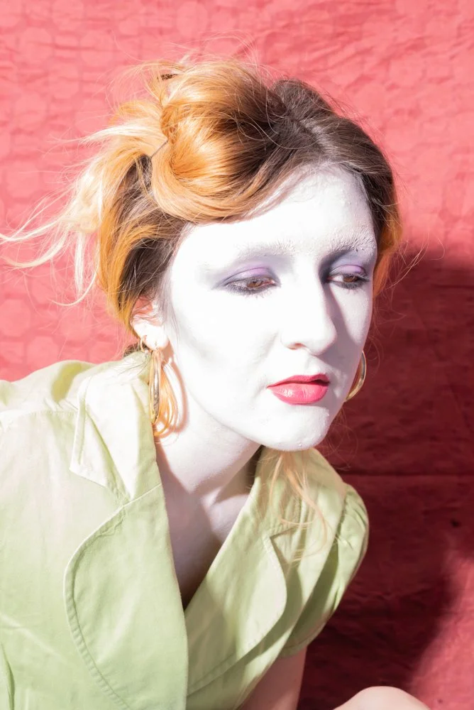 Clothes I No Longer Own, Hair I No Longer Have