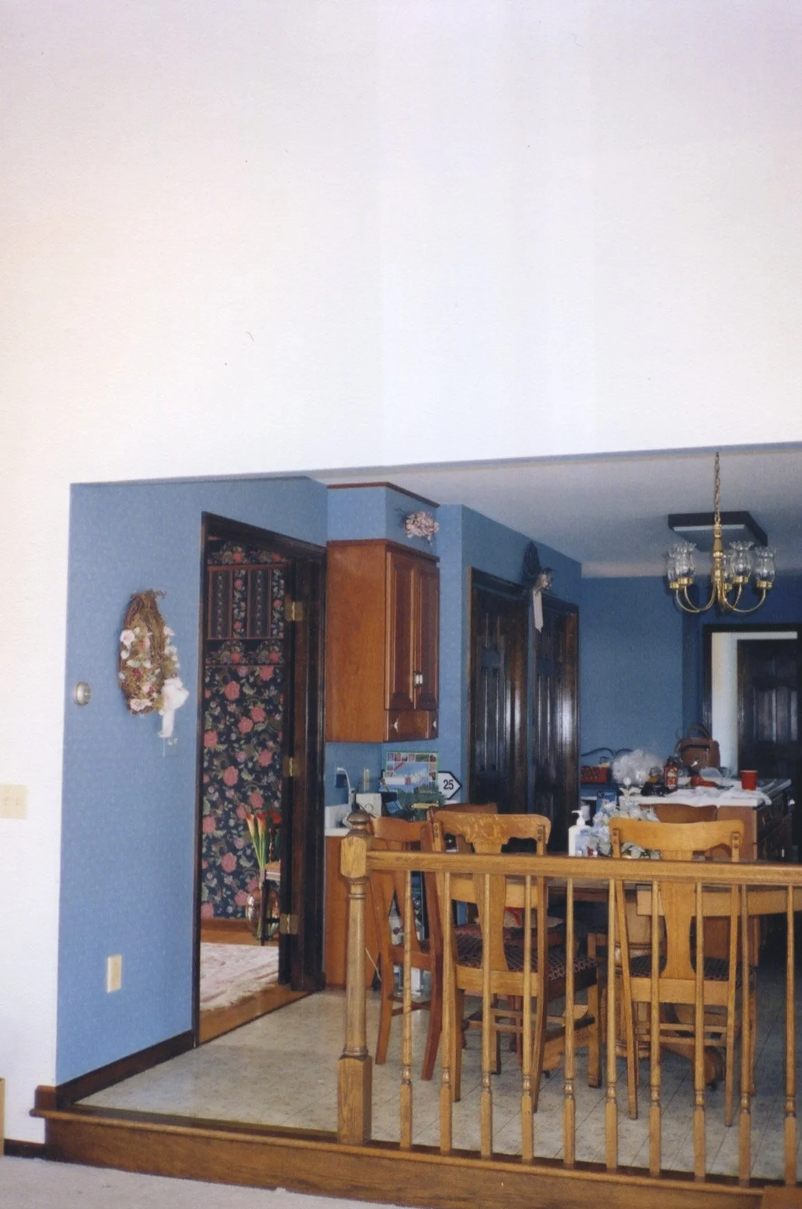 Grandma's Archive: Kitchen