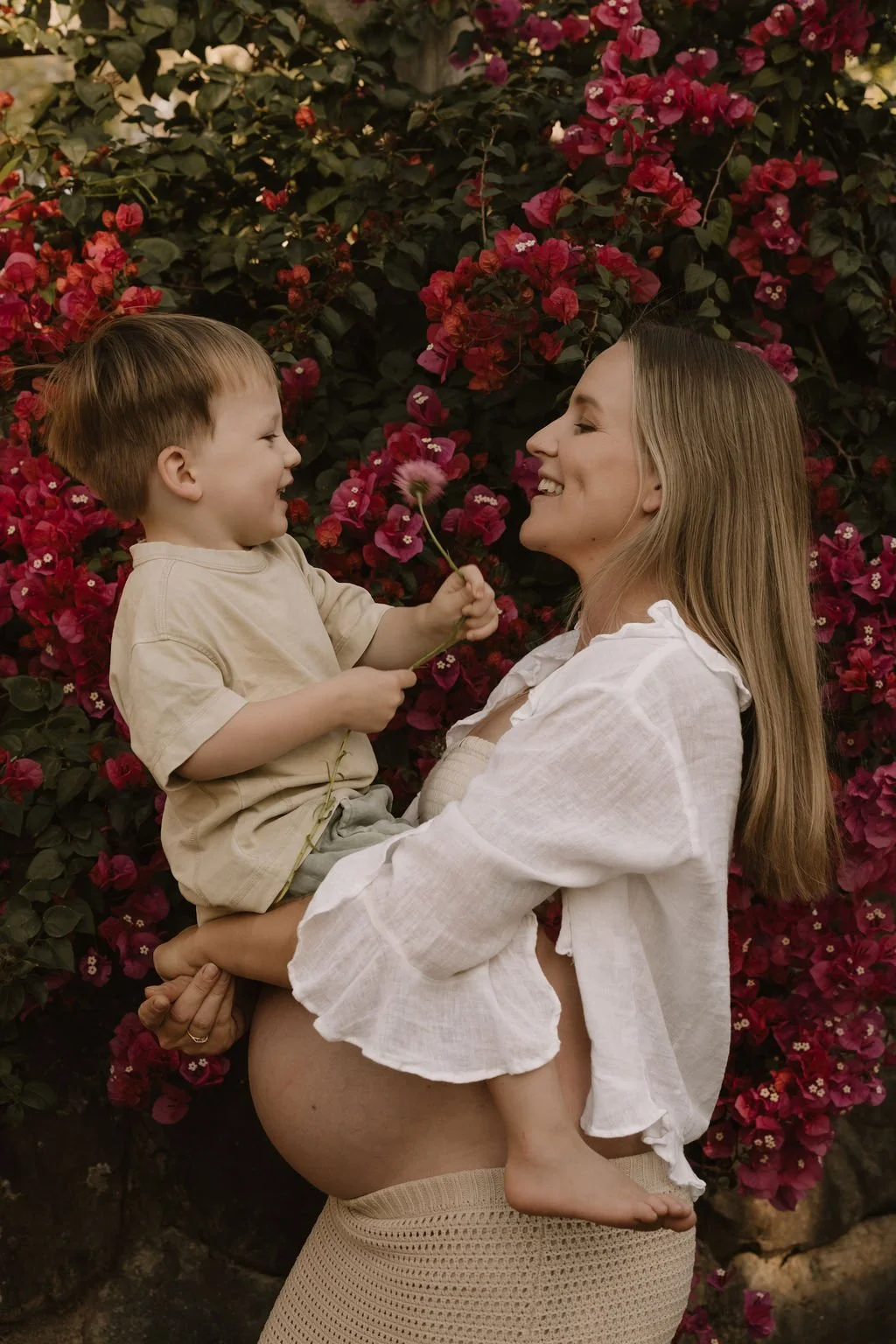 🤍 Returning to Work After Maternity Leave | Oh Honey Florals 2026 🤍