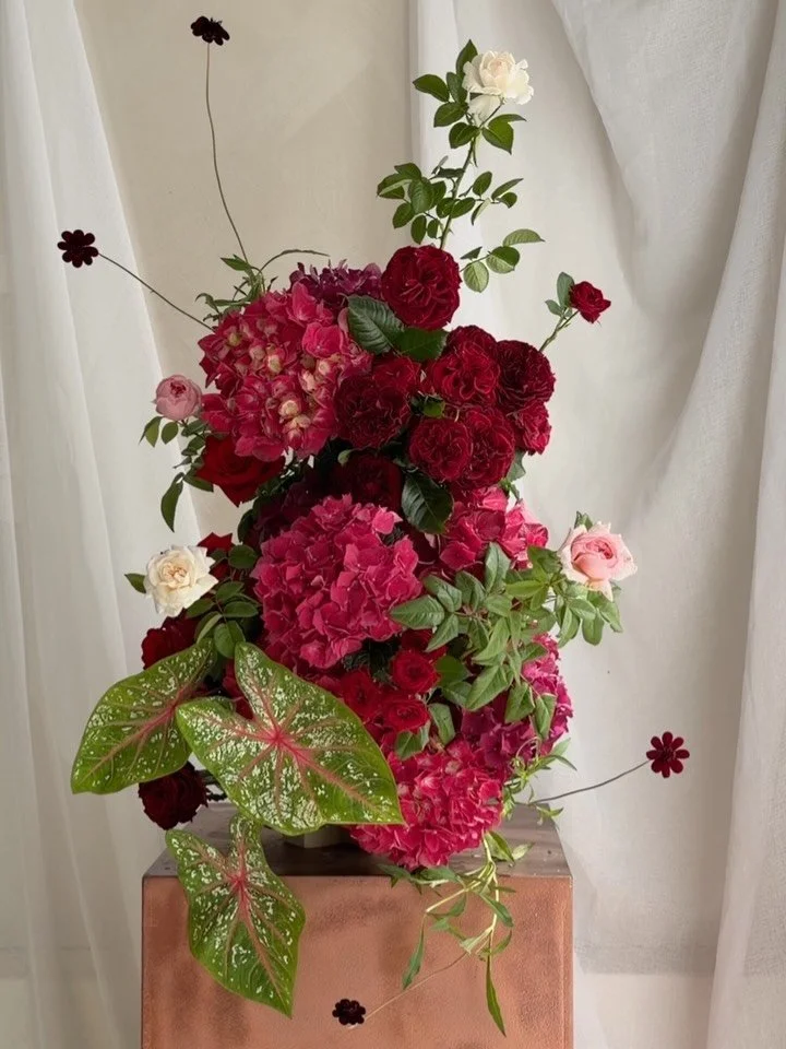 Recently, in the small pockets of spare time I find, I&rsquo;ve been creating designs for the people closest to my heart, letting love and their essence guide each piece. This one is for all my beautiful boys ❤️❤️❤️ I love you.