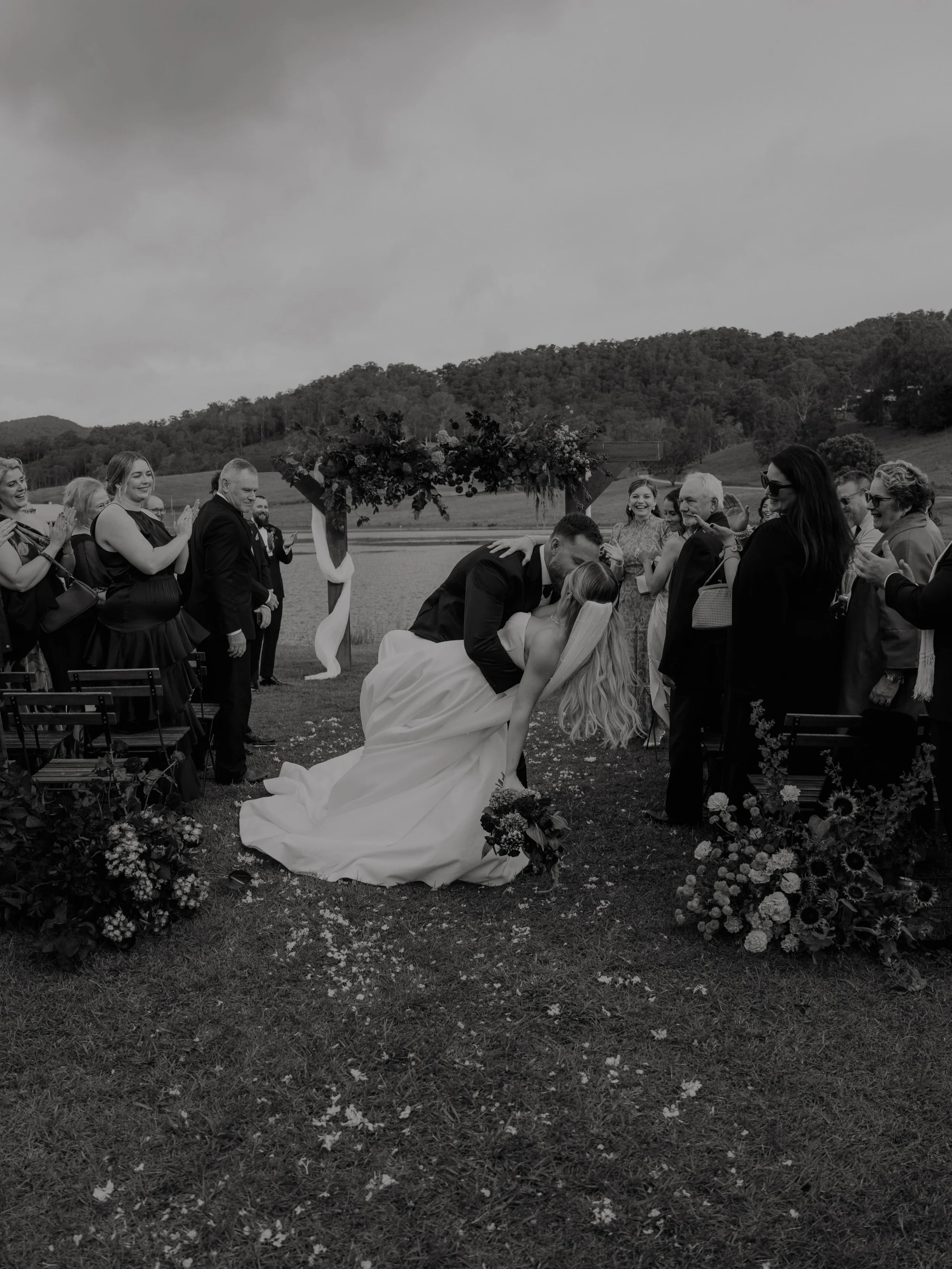 G &hearts;️ B

📸 Beautiful moments captured by the very talented @emmatianphotography