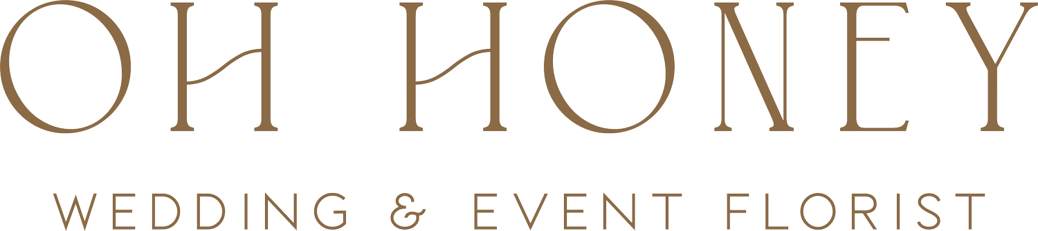 Sunshine Coast Wedding Florist