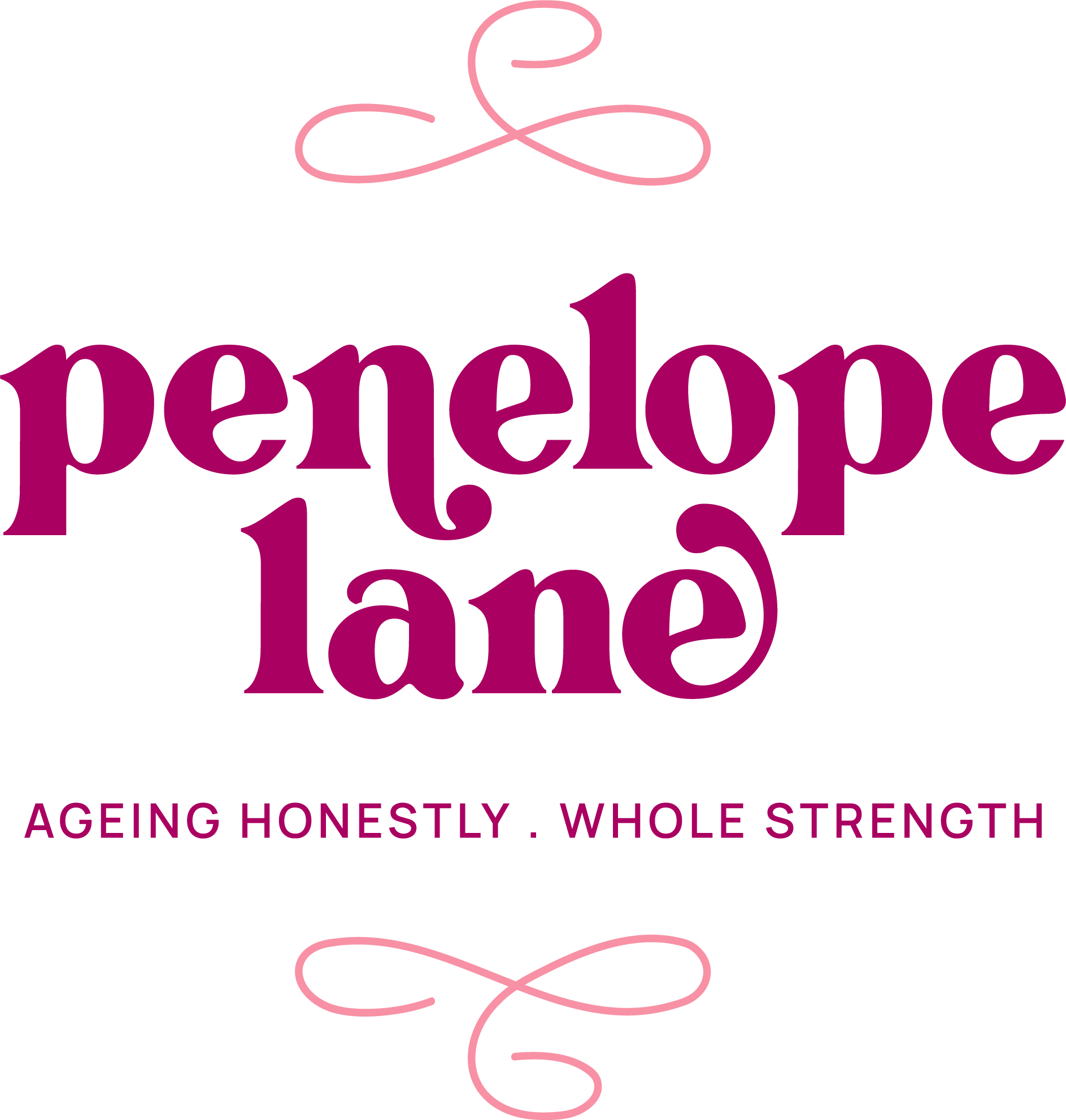 Penelope Lane Logo