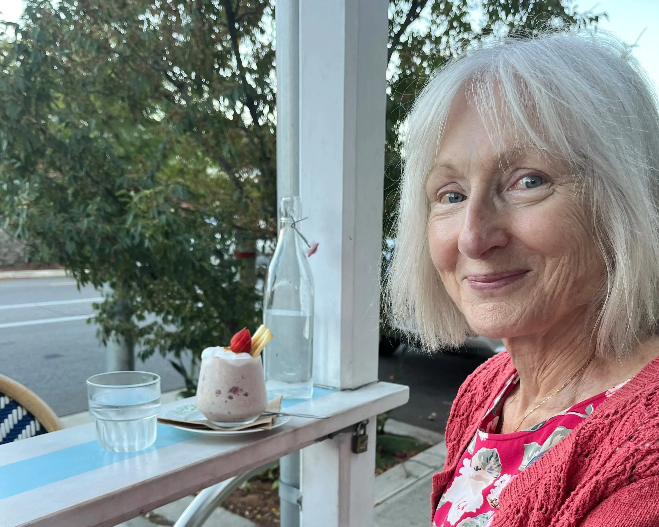 Feeling Invisible After 60? Real Talk for Women Tired of Being Overlooked (And the Unexpected Freedom Waiting)