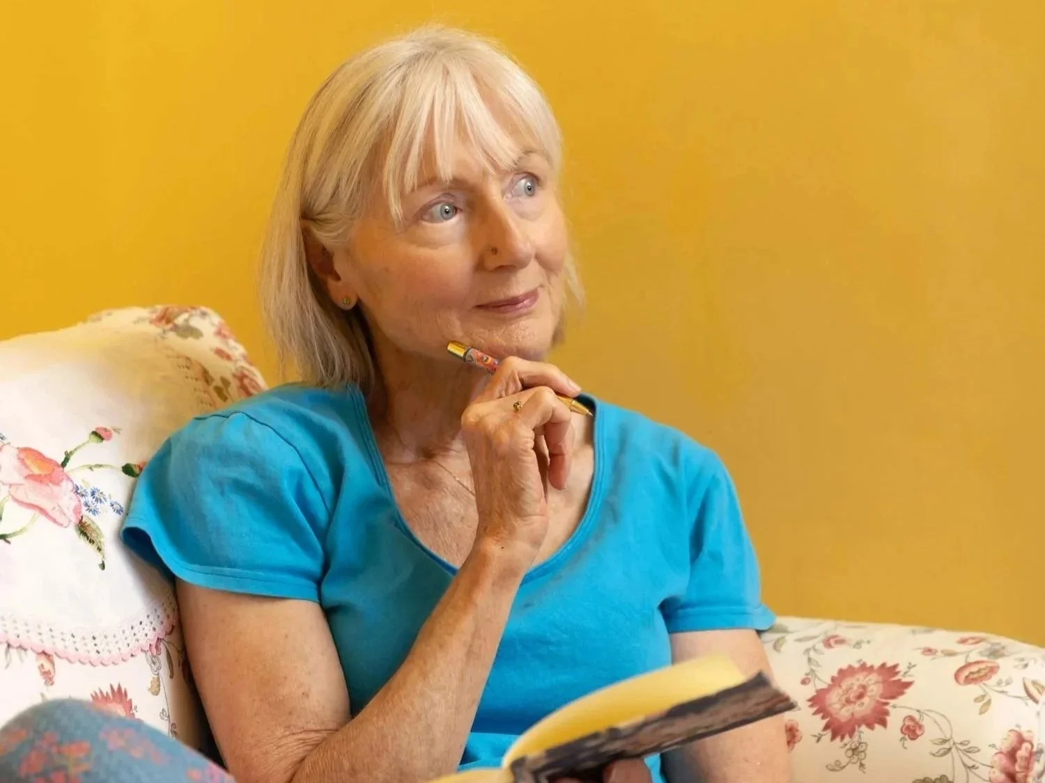 Regrets After 60: Living With Choices You Can't Undo