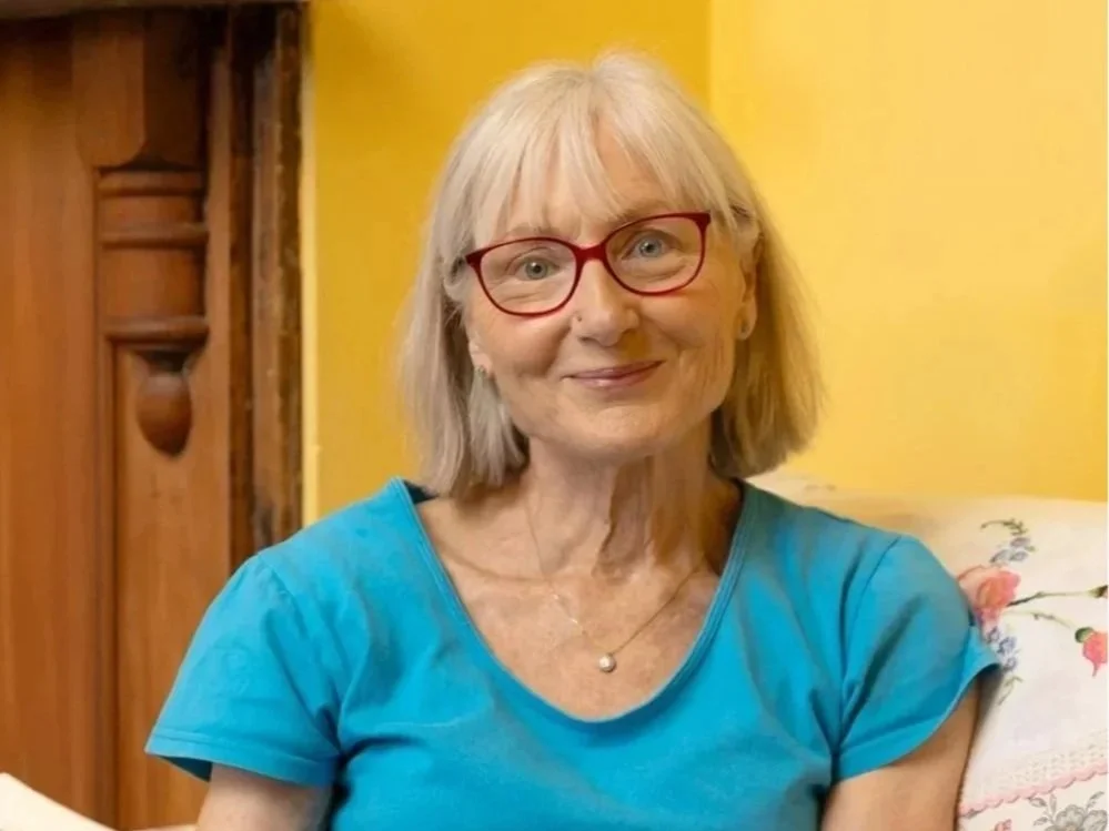 Becoming Invisible: What Ageing Actually Does to How the World Sees You