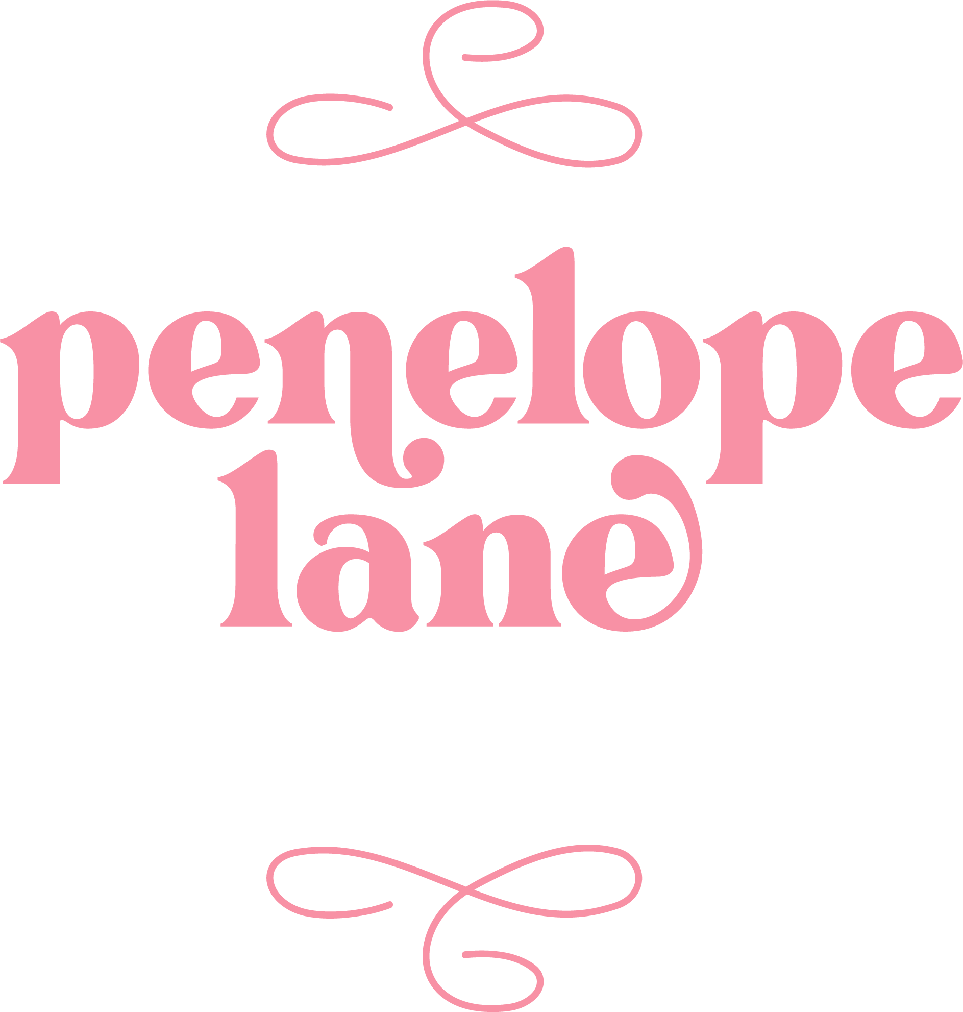 Penelope Lane Logo