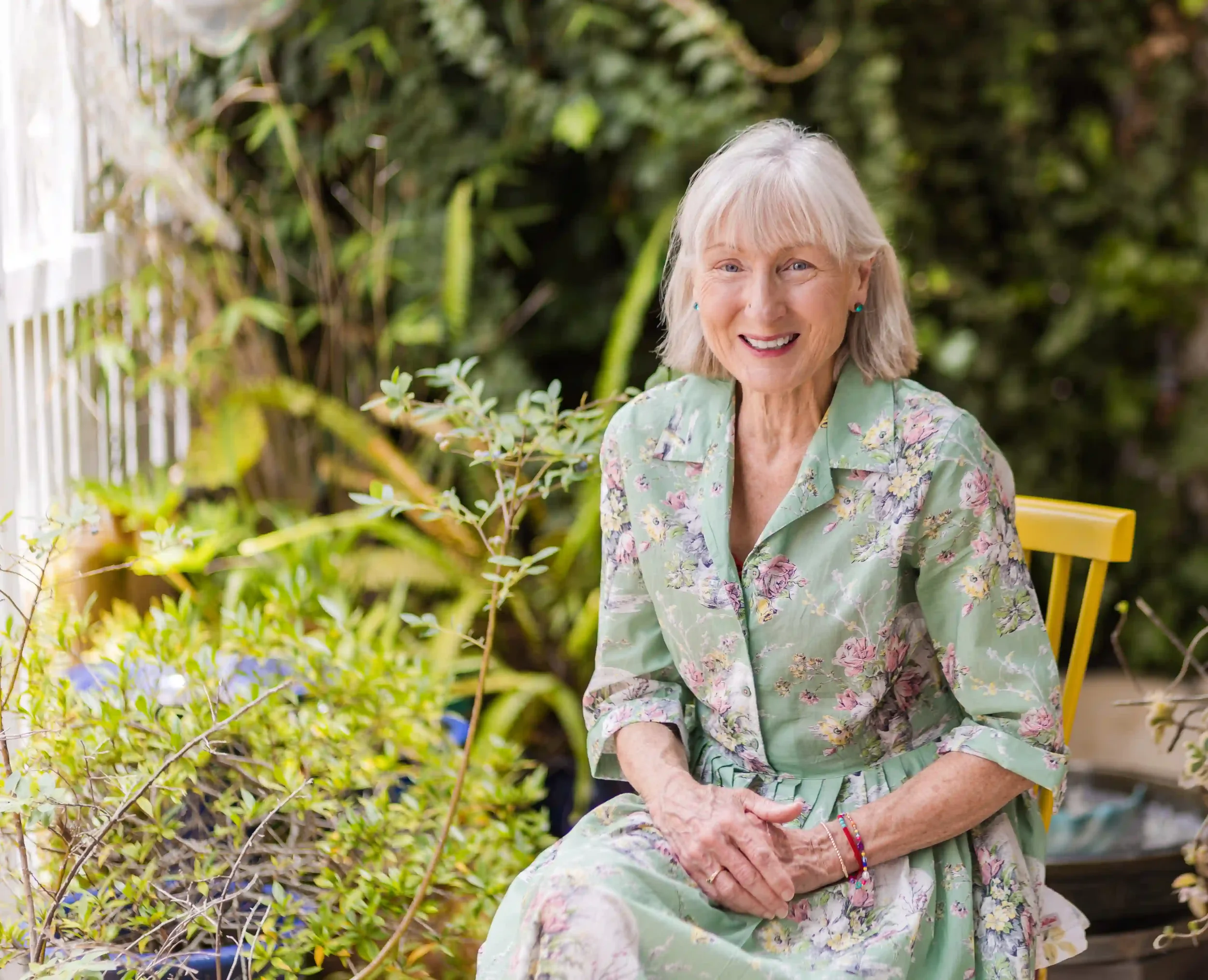 Terrified of Losing Independence After 60? Why Fitness Alone Won't Protect You