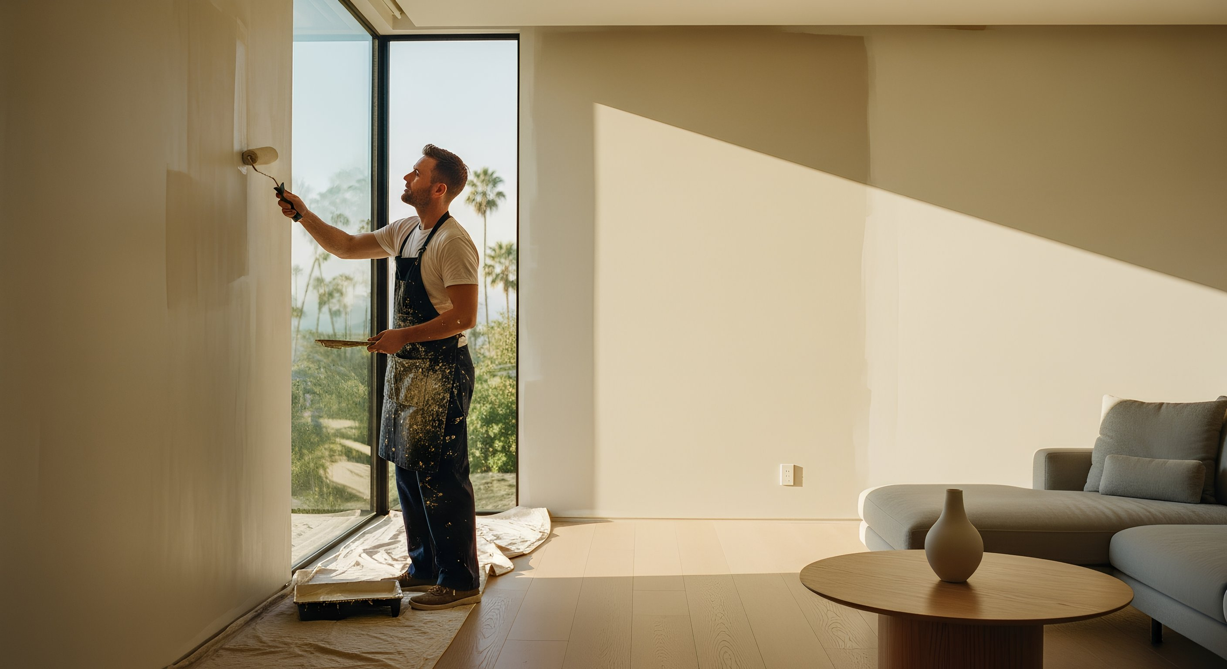 Skilled & Trusted Professionals.