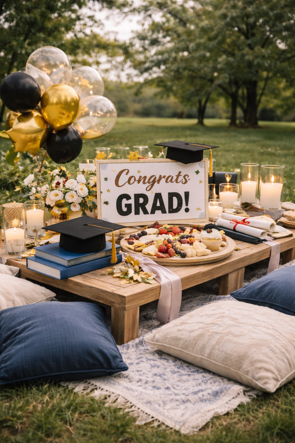 Graduation picnic celebration in the park.png