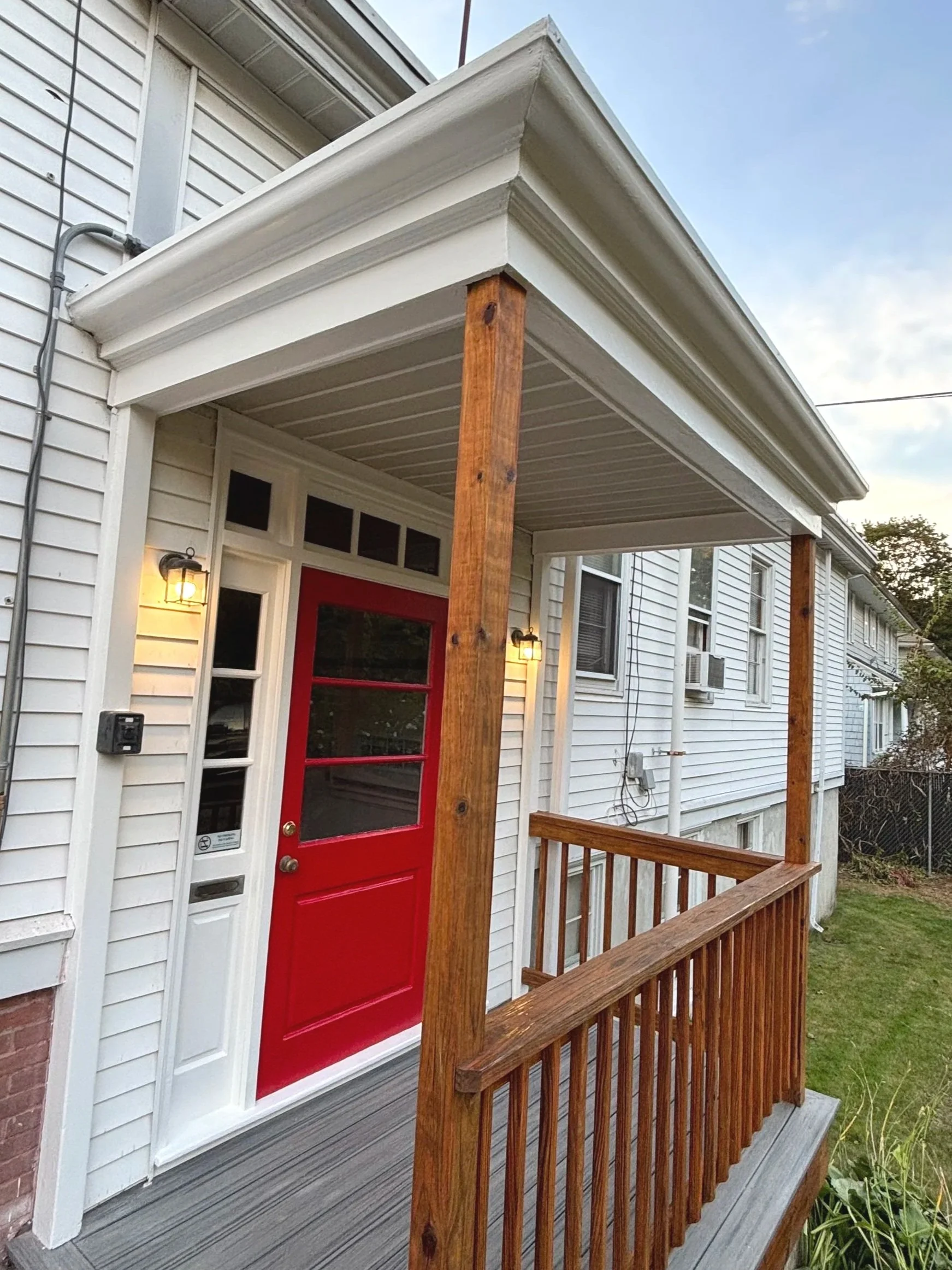 Historic Restorations