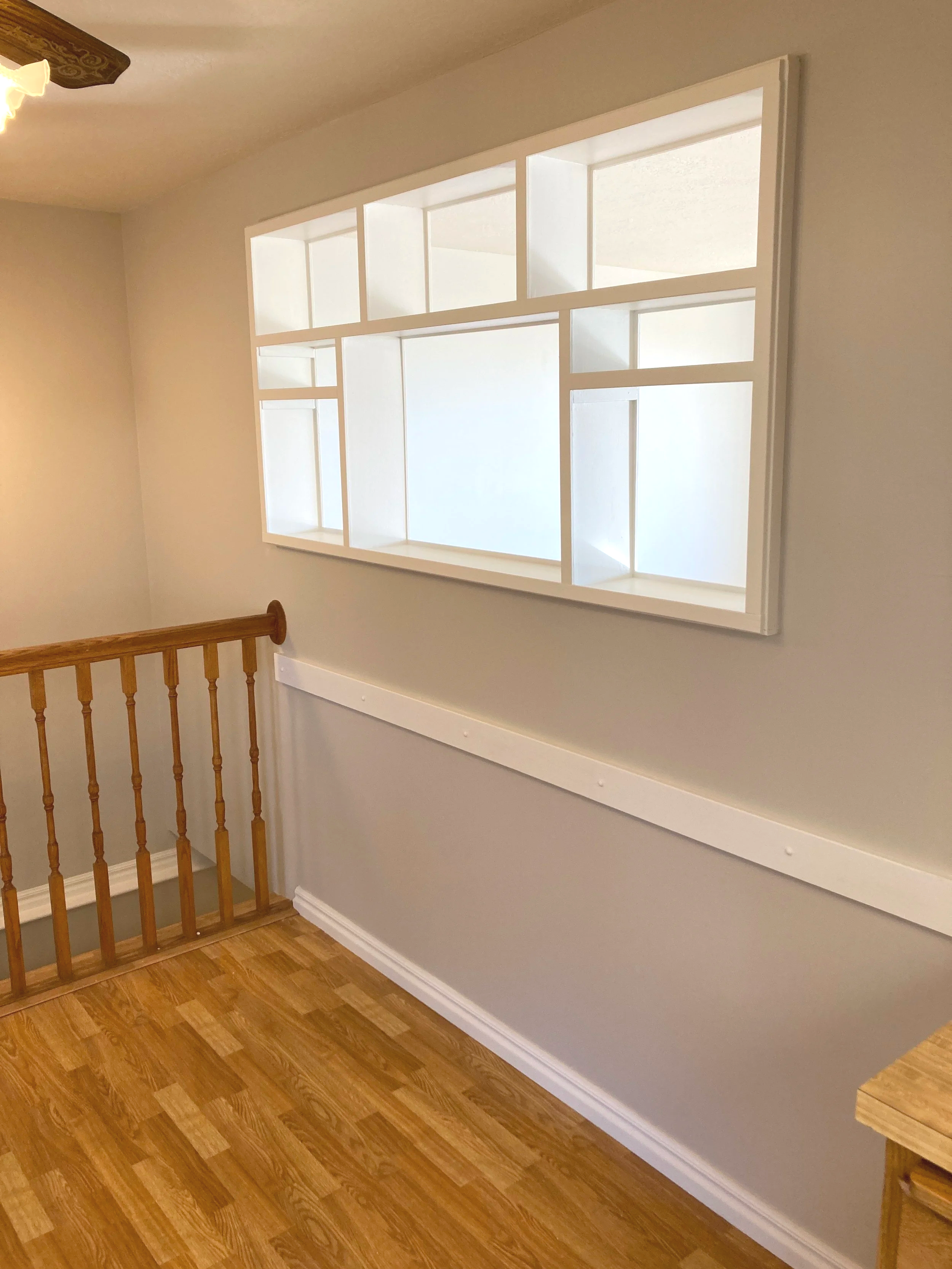 Interior Painting Project