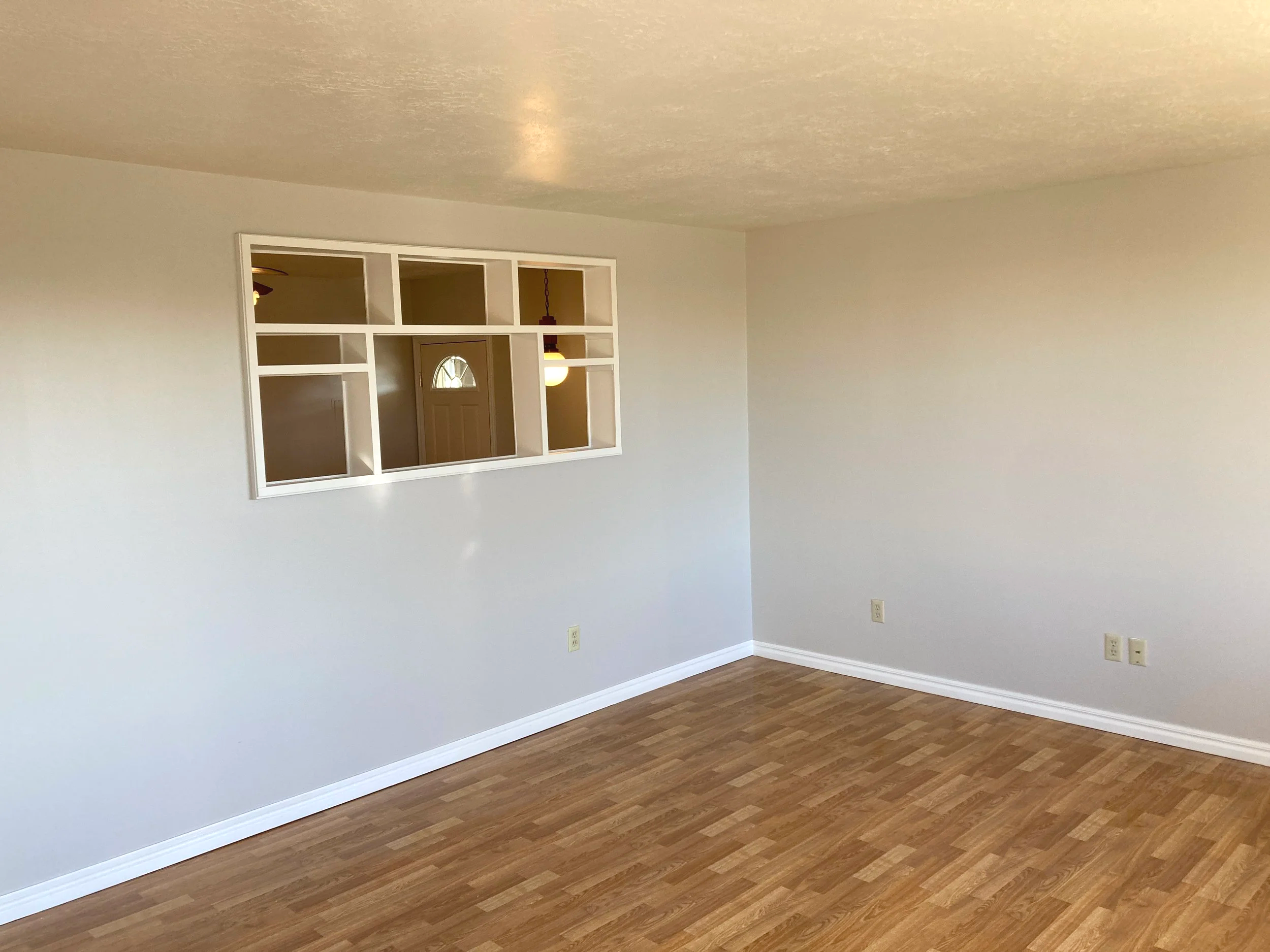 Interior Painting Project