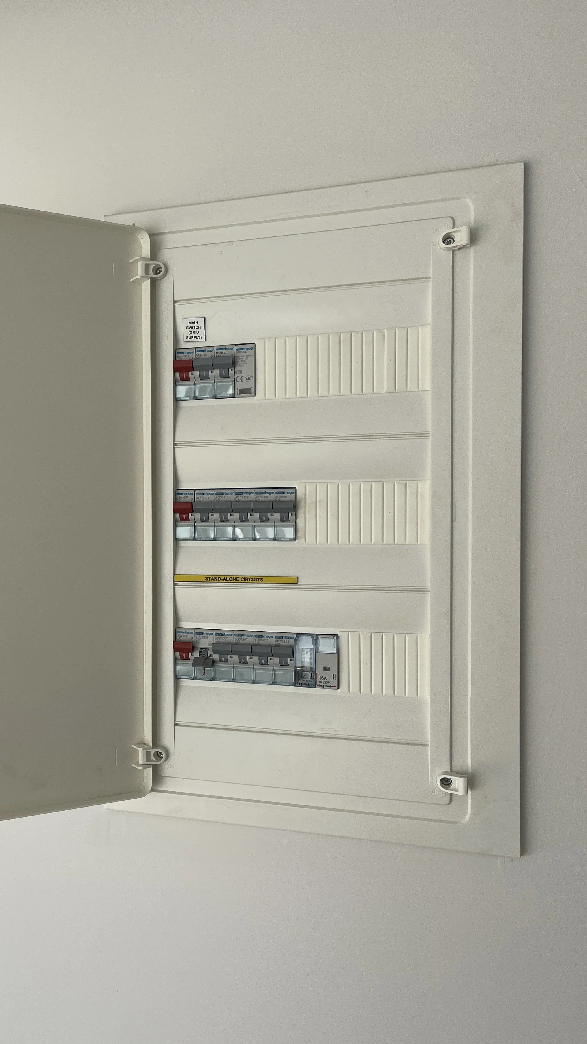 switchboard by CES