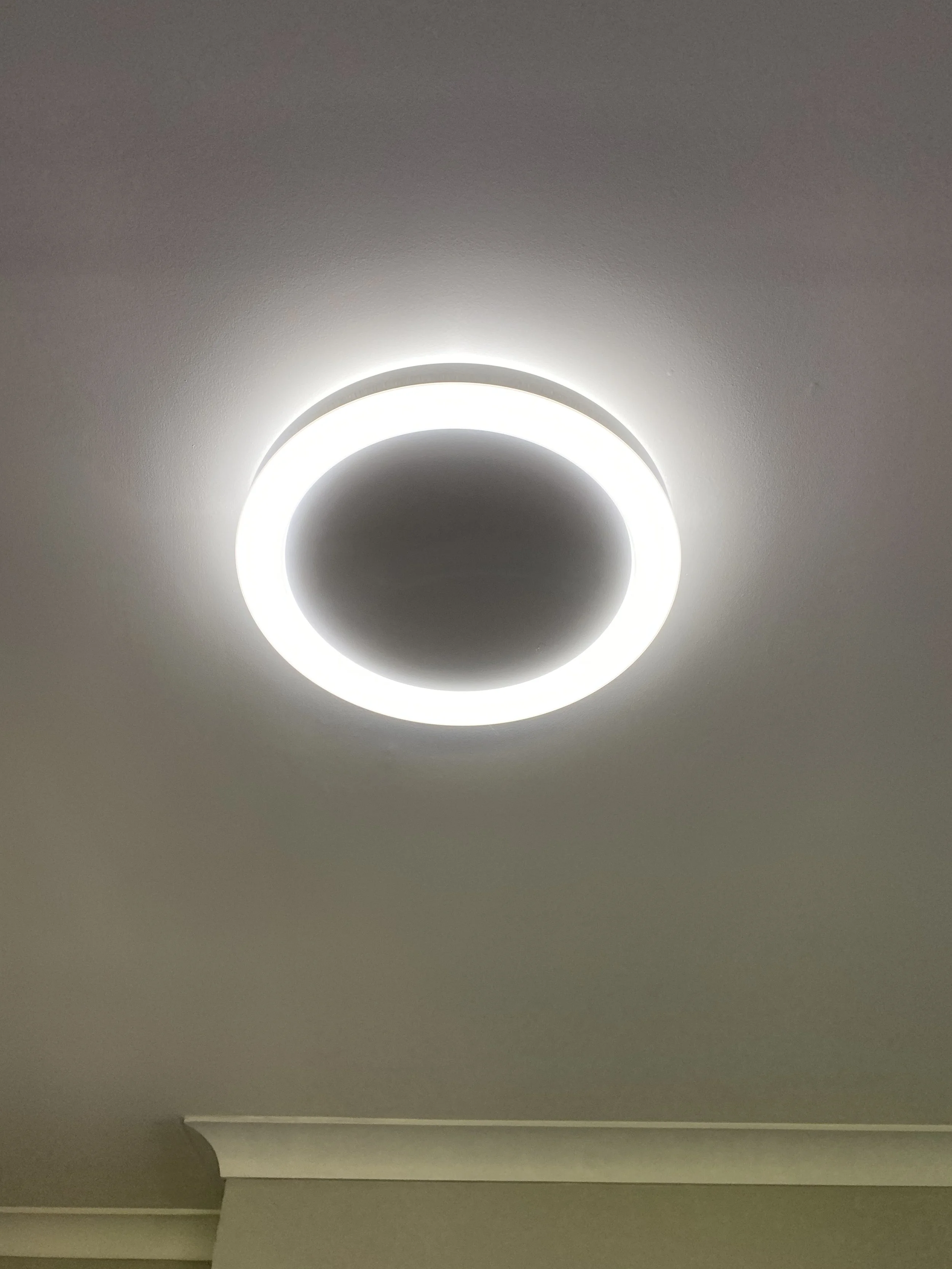 round light  - Cowley Electrical
