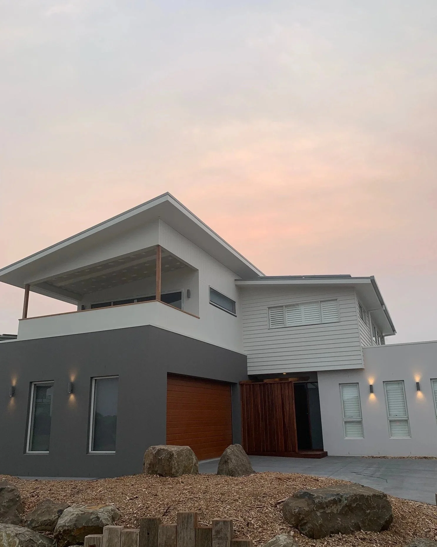 Custom electrical build cowley electrical tomakin