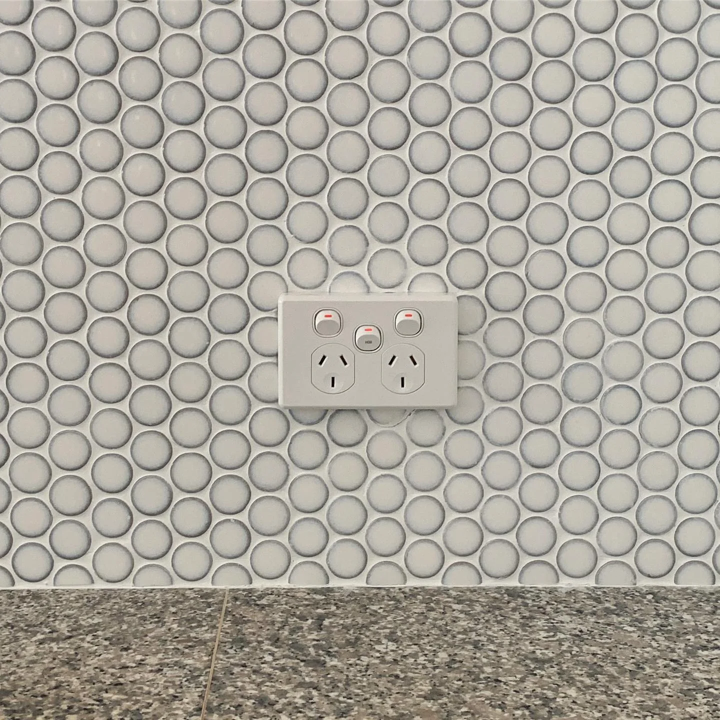 powerpoint with switch cowley electrical