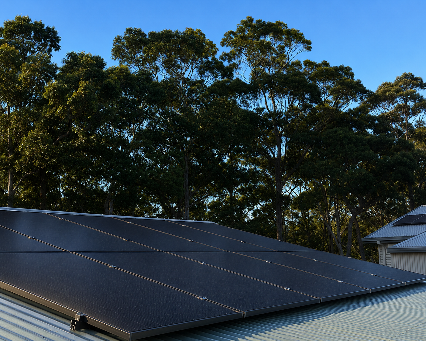 Solar Installation Moruya Heads