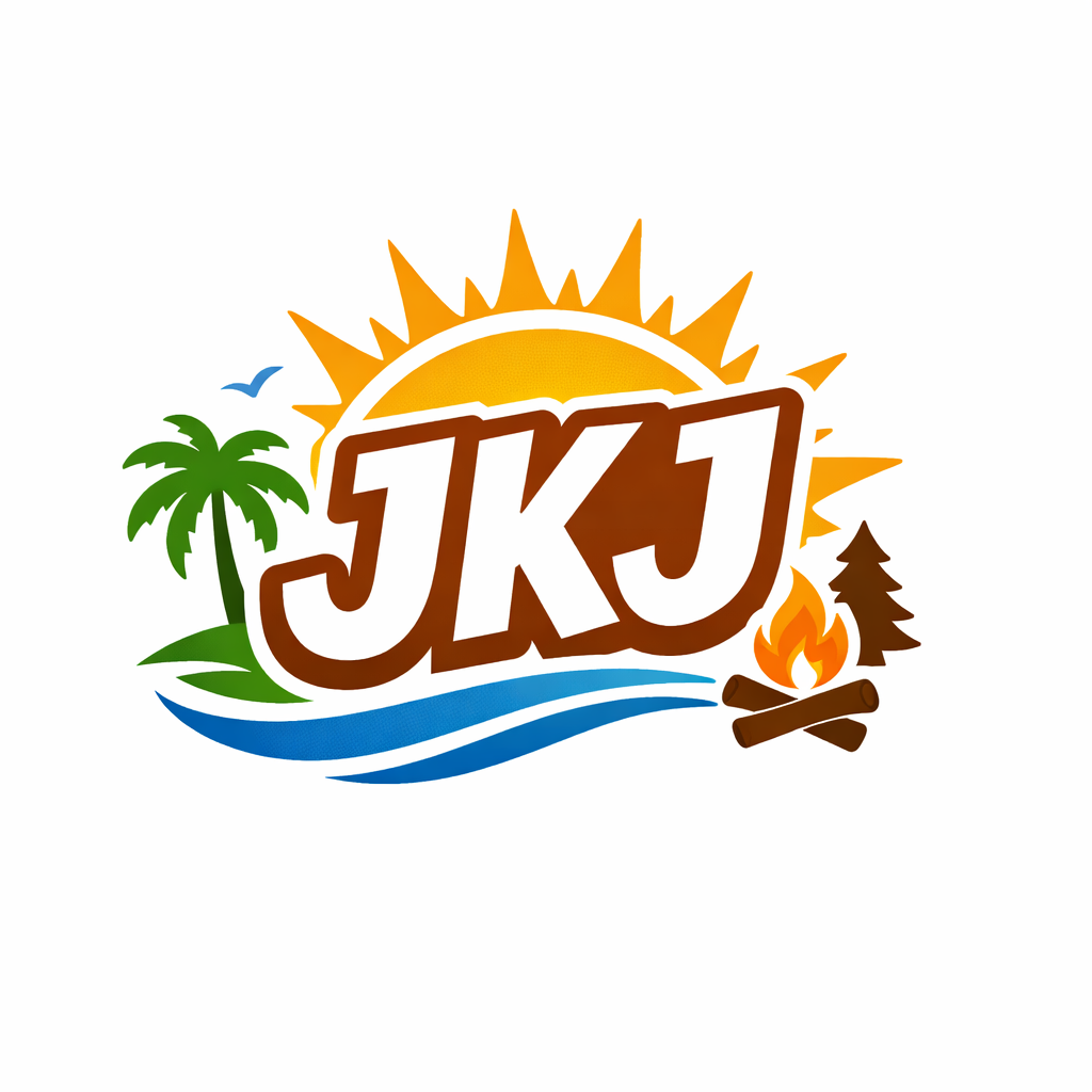JKJ Summer Camps