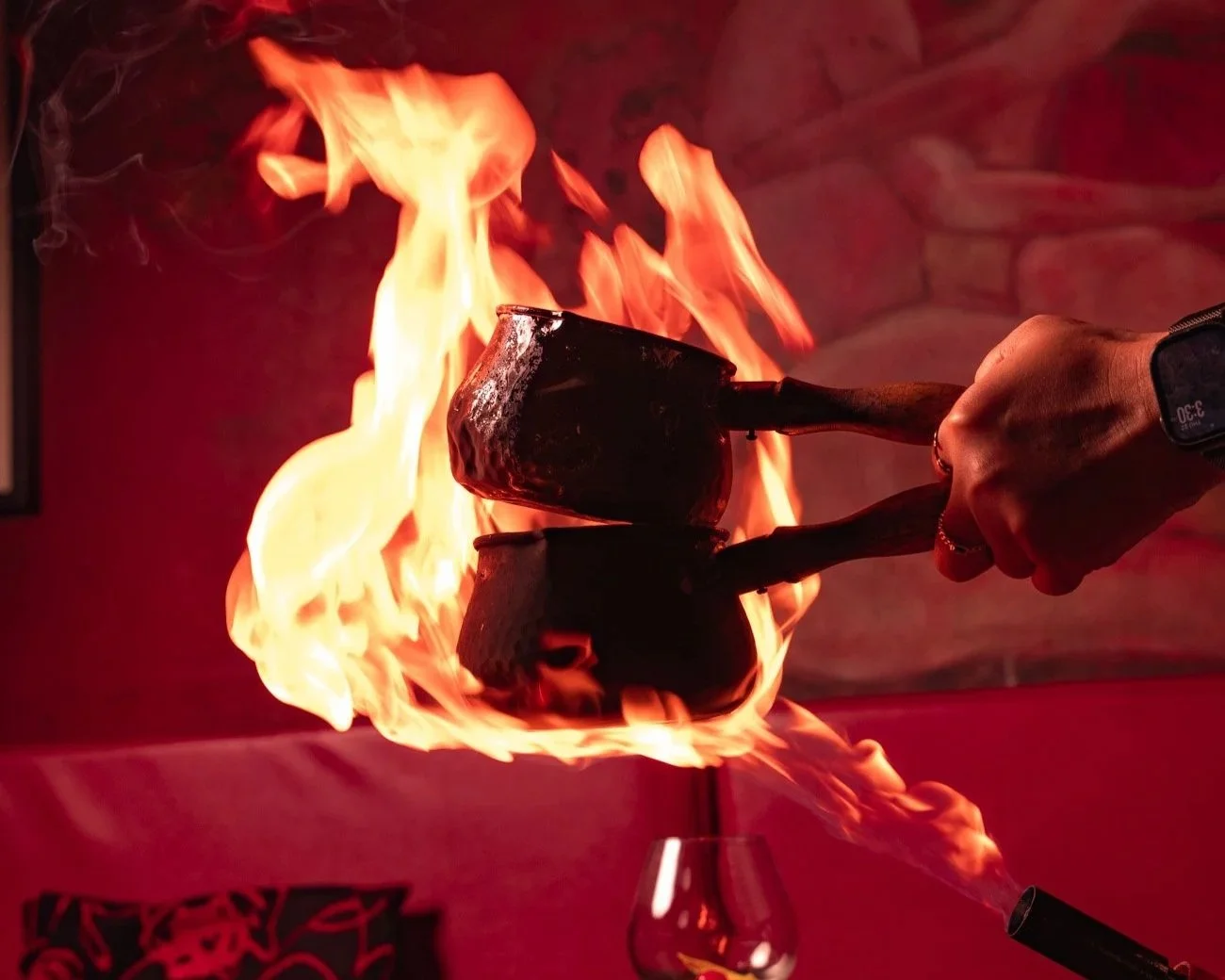 LIGHT IT UP: VIVID SYDNEY