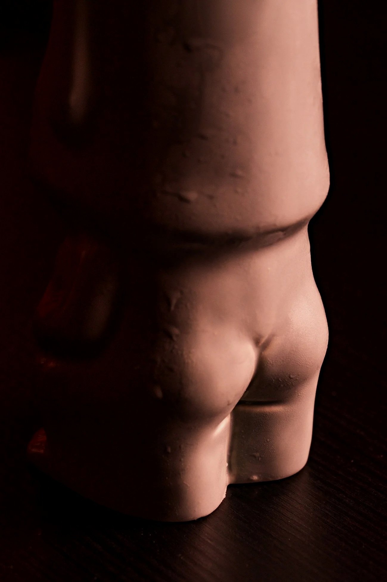 Uncle Ming's Tropical Island Punch