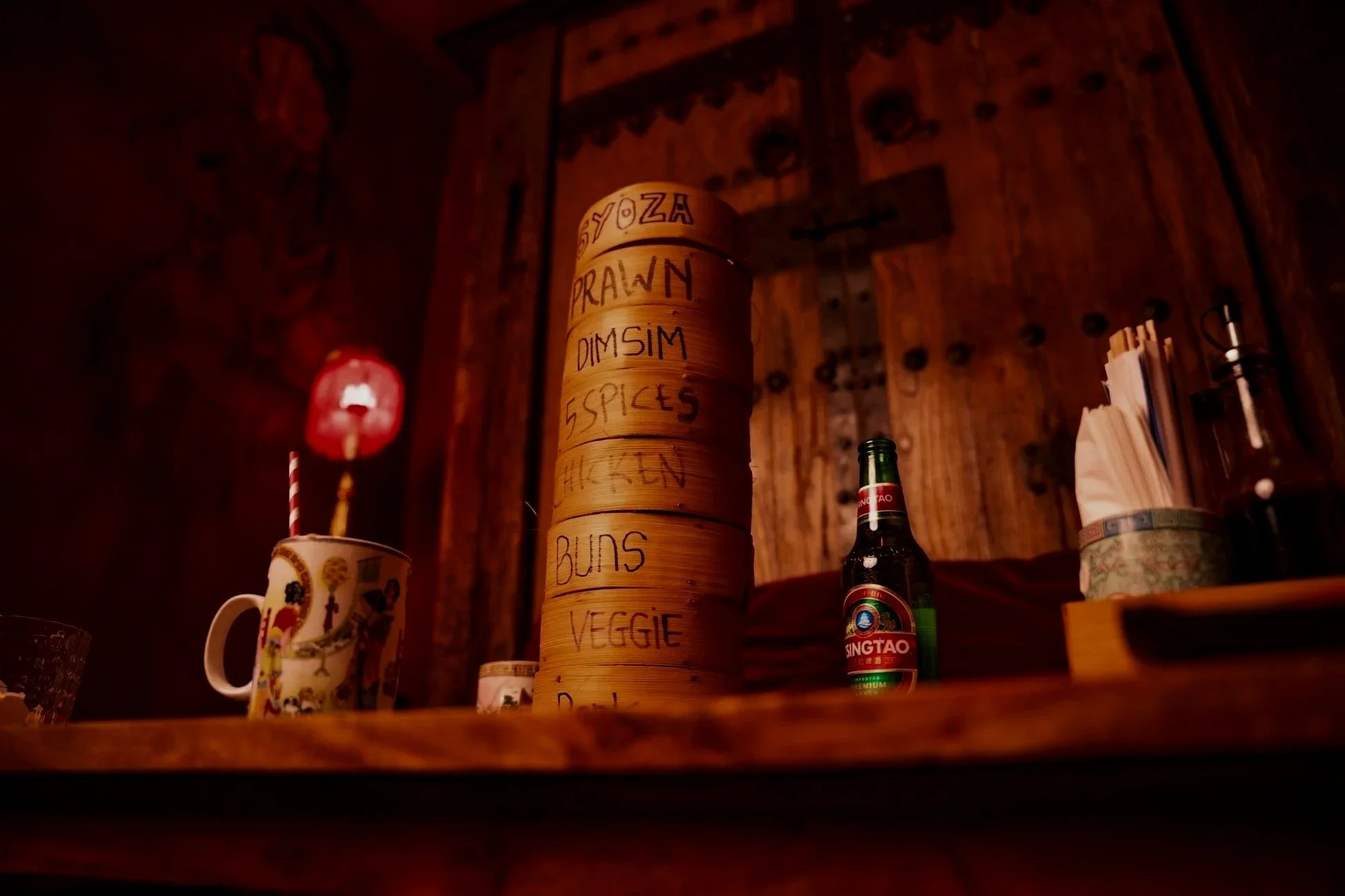 Sydney's Best Dumplings