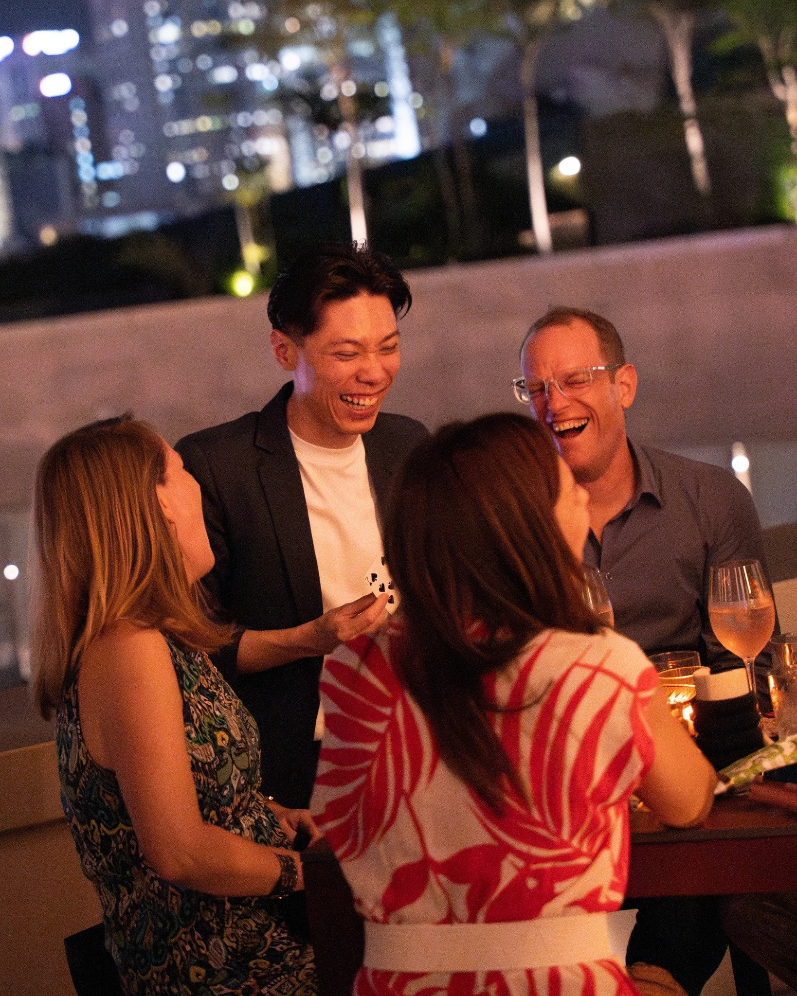 Panoramic views, perfectly mixed pours, and a rooftop that knows how to set the tone.

That&rsquo;s how we&rsquo;ll make your event feel. 

Host your next corporate event, brand activation or private celebration at Baia &mdash; day or night, we&rsquo