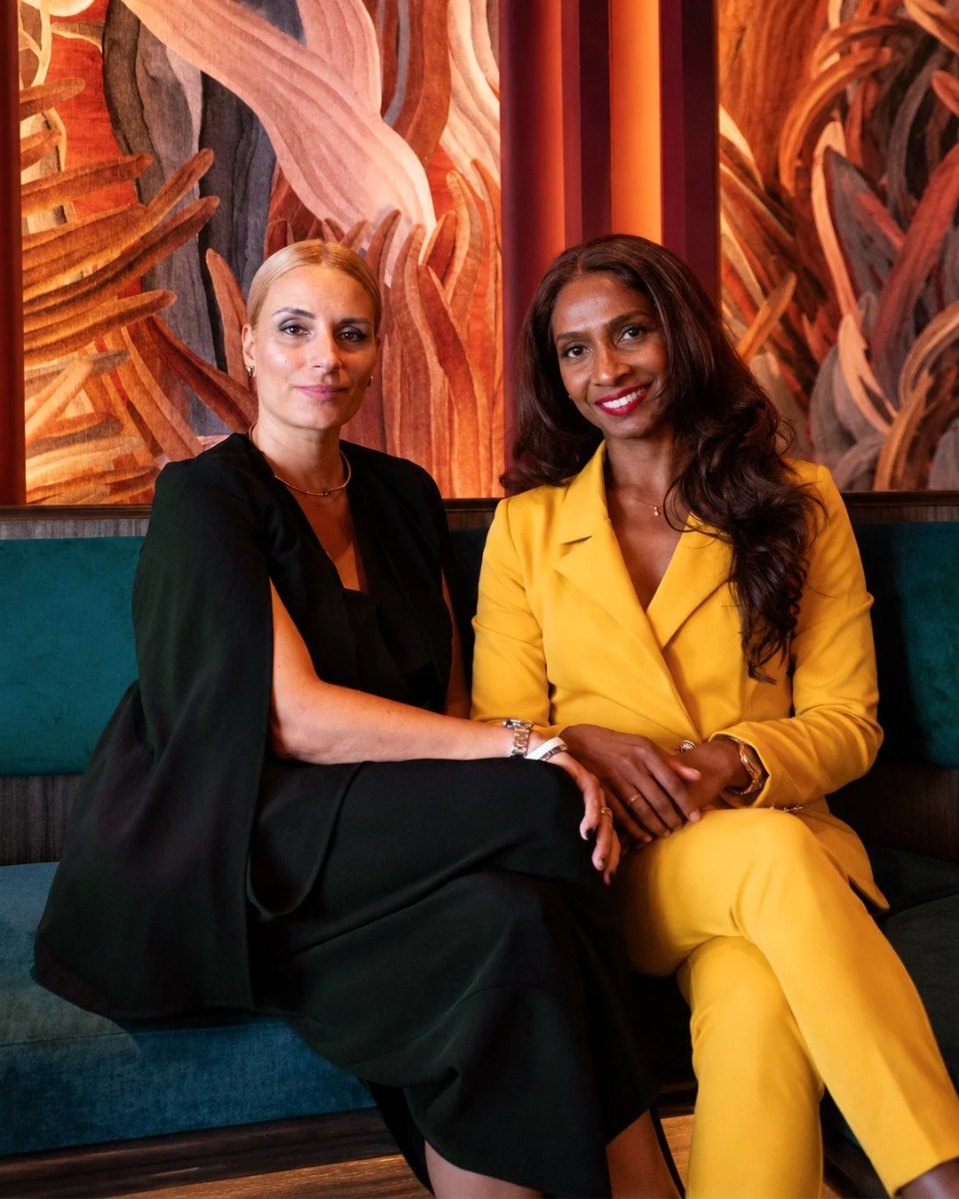"The best part? Hearing guests walk in and say, 'Wow.'" ✨

We asked Melinda and Kokila from our Events Team what they love most about bringing celebrations to life at Baia.

&ldquo;From intimate weddings and product launches to unforgettabl
