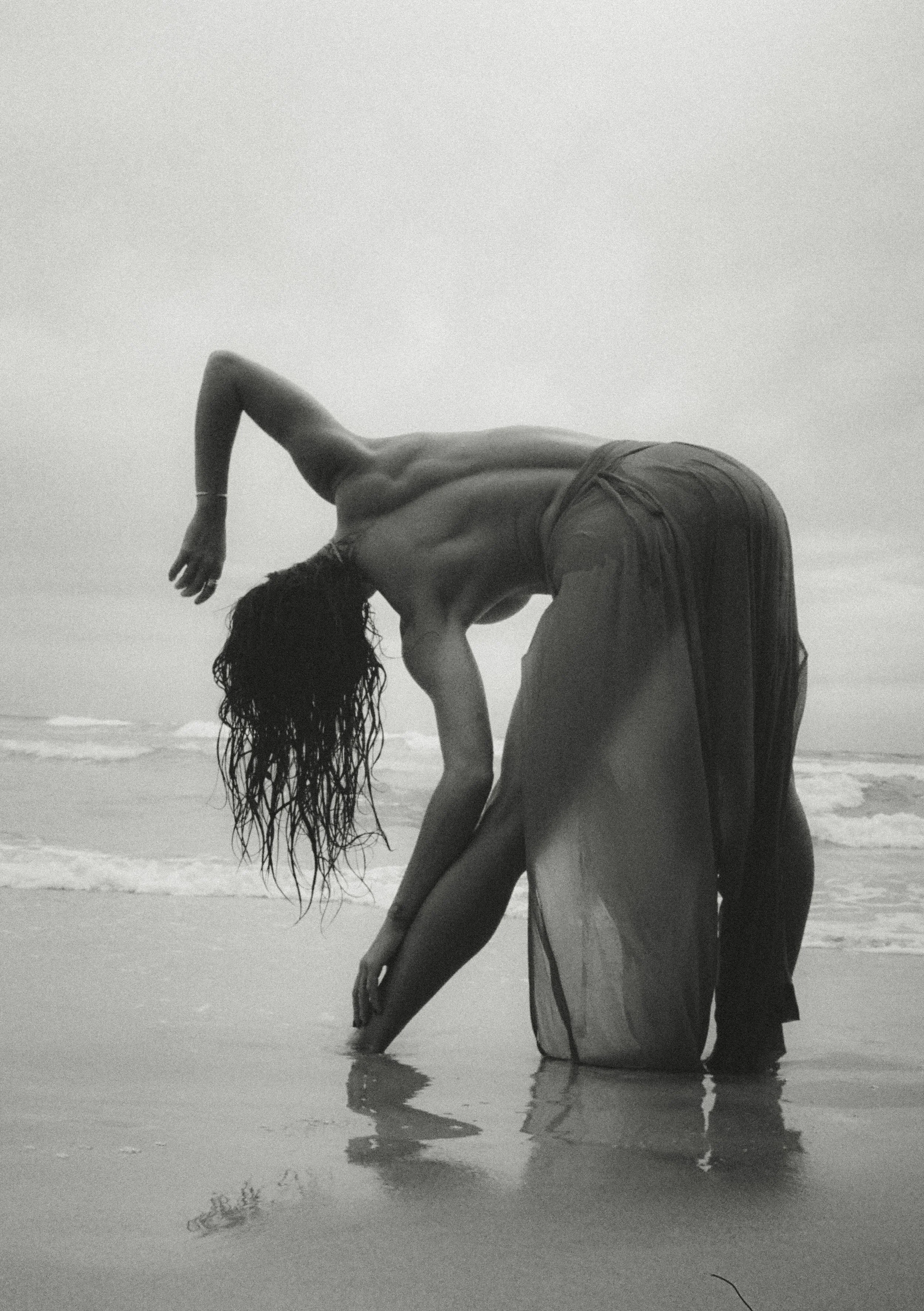 Mimi - move and manifest