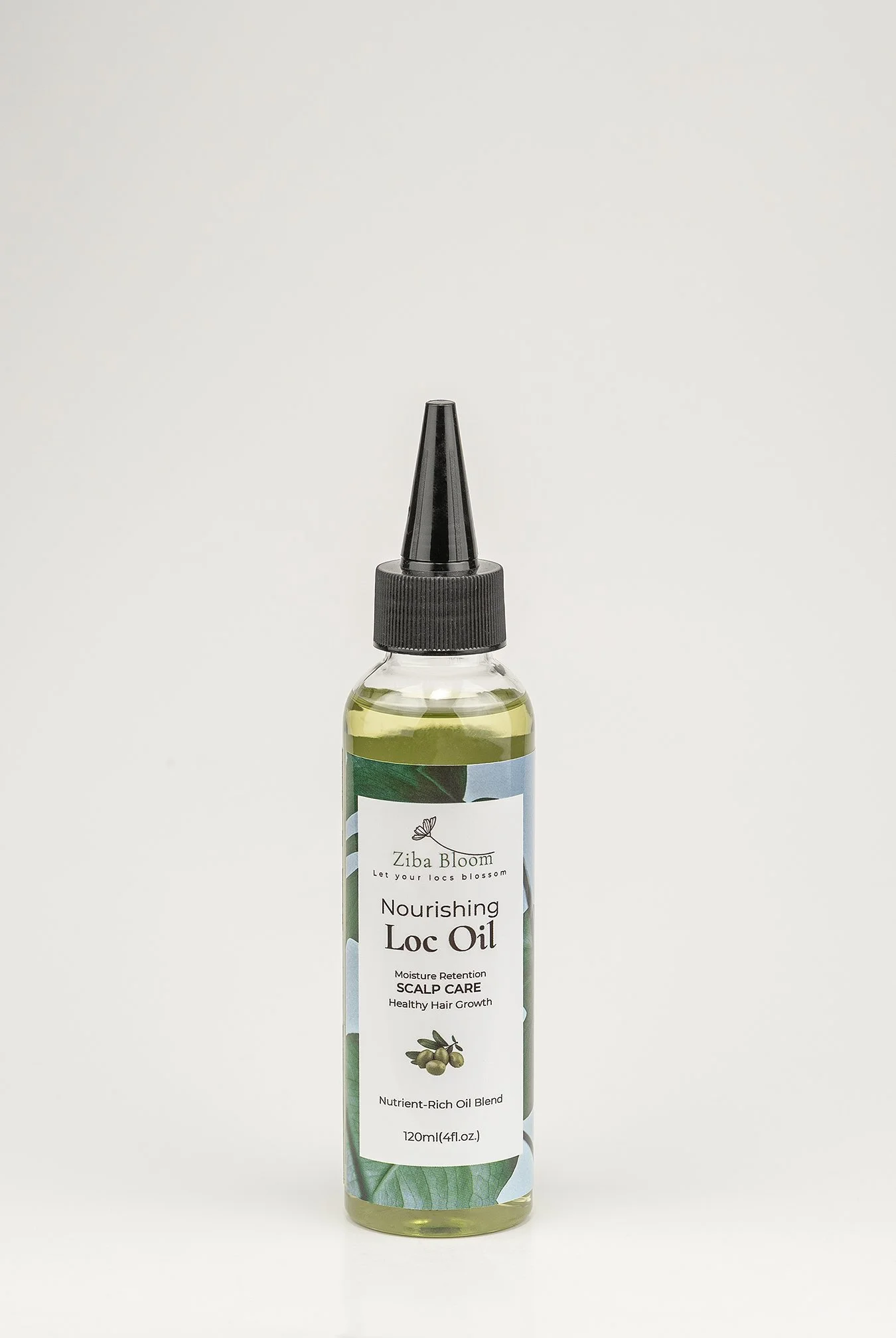 Nourishing Loc Oil