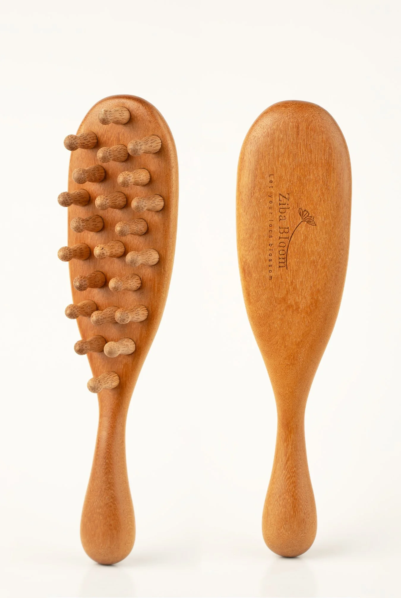 Ziba Bloom Loc Brush