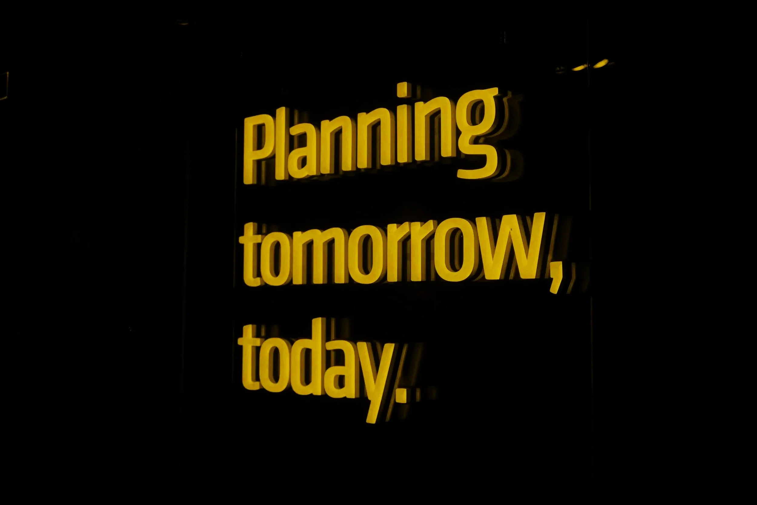 Roland Roufael, founder of Infinite Private Wealth Management in Ottawa