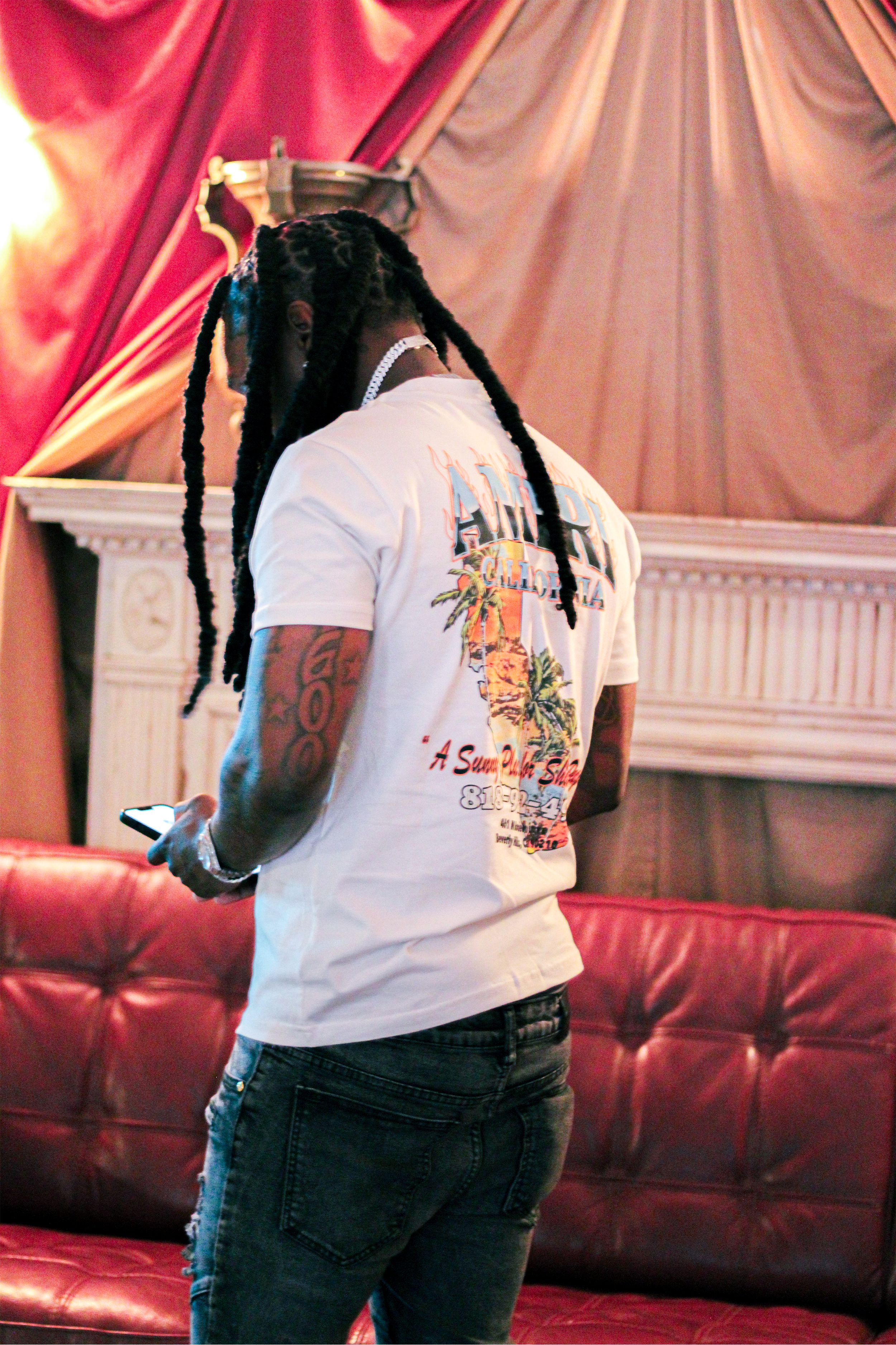 Lifestyle Photo Shoots