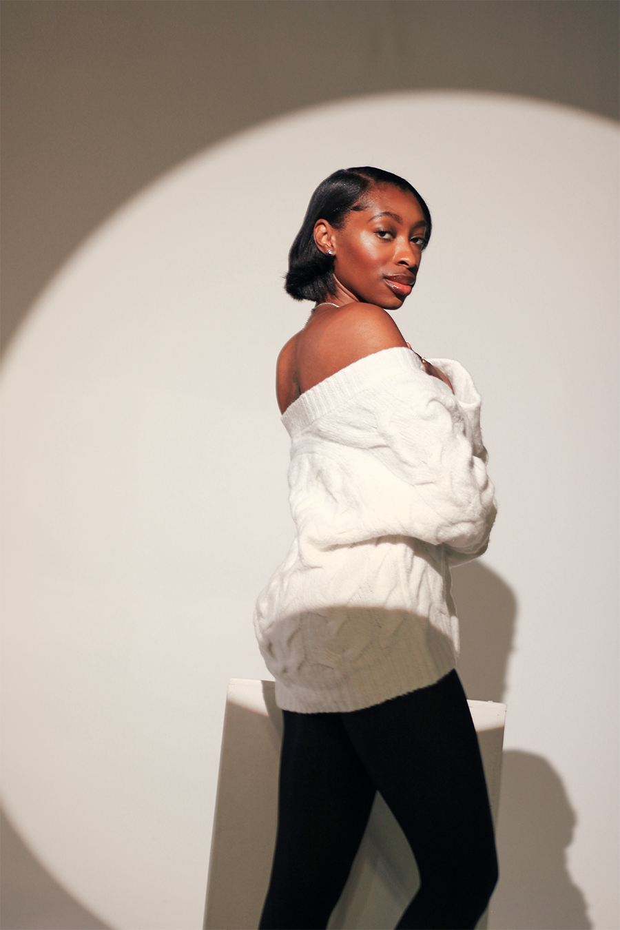 Portrait Photo Shoot