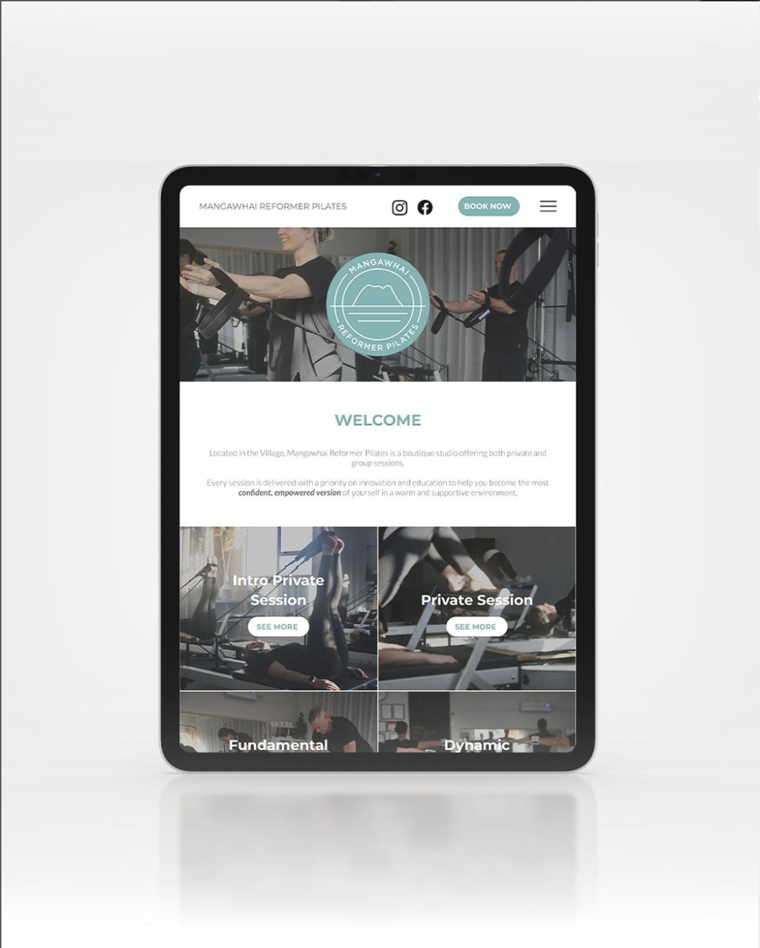 website design service