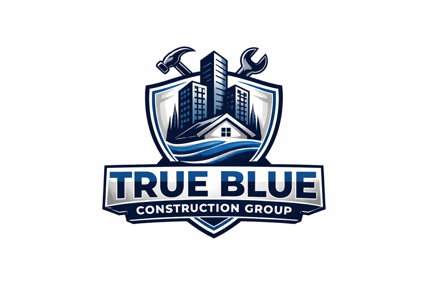 True Blue Construction Group
