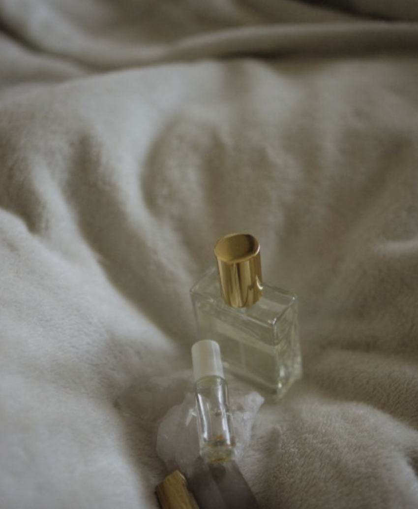 03. DEEP HEALING ・Custom aroma lab Tokyo