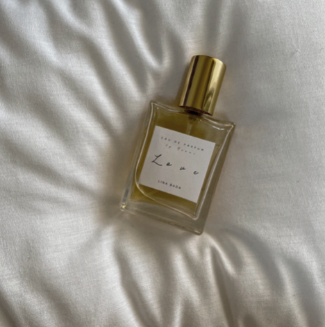 01. SELF LOVE・Custom aroma lab Tokyo