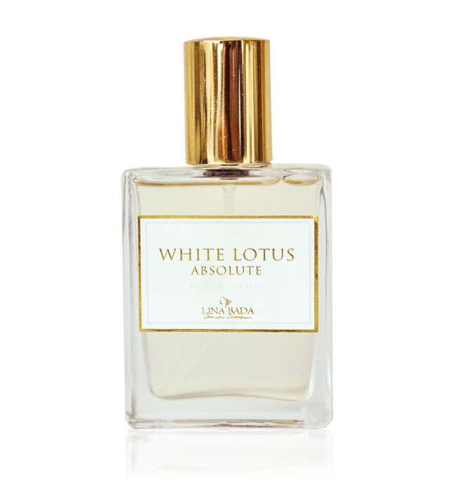WHITE LOTUS ABSOLUTE  *GOLD  Eau de Parfum