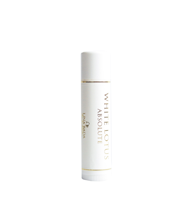 White Lotus Absolute Lip Balm 