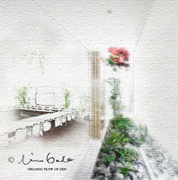 ORGANIC FLOW OF ZEN
