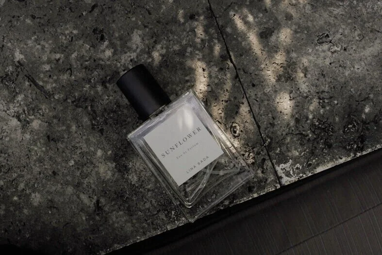 Sunflower Eau de Parfum