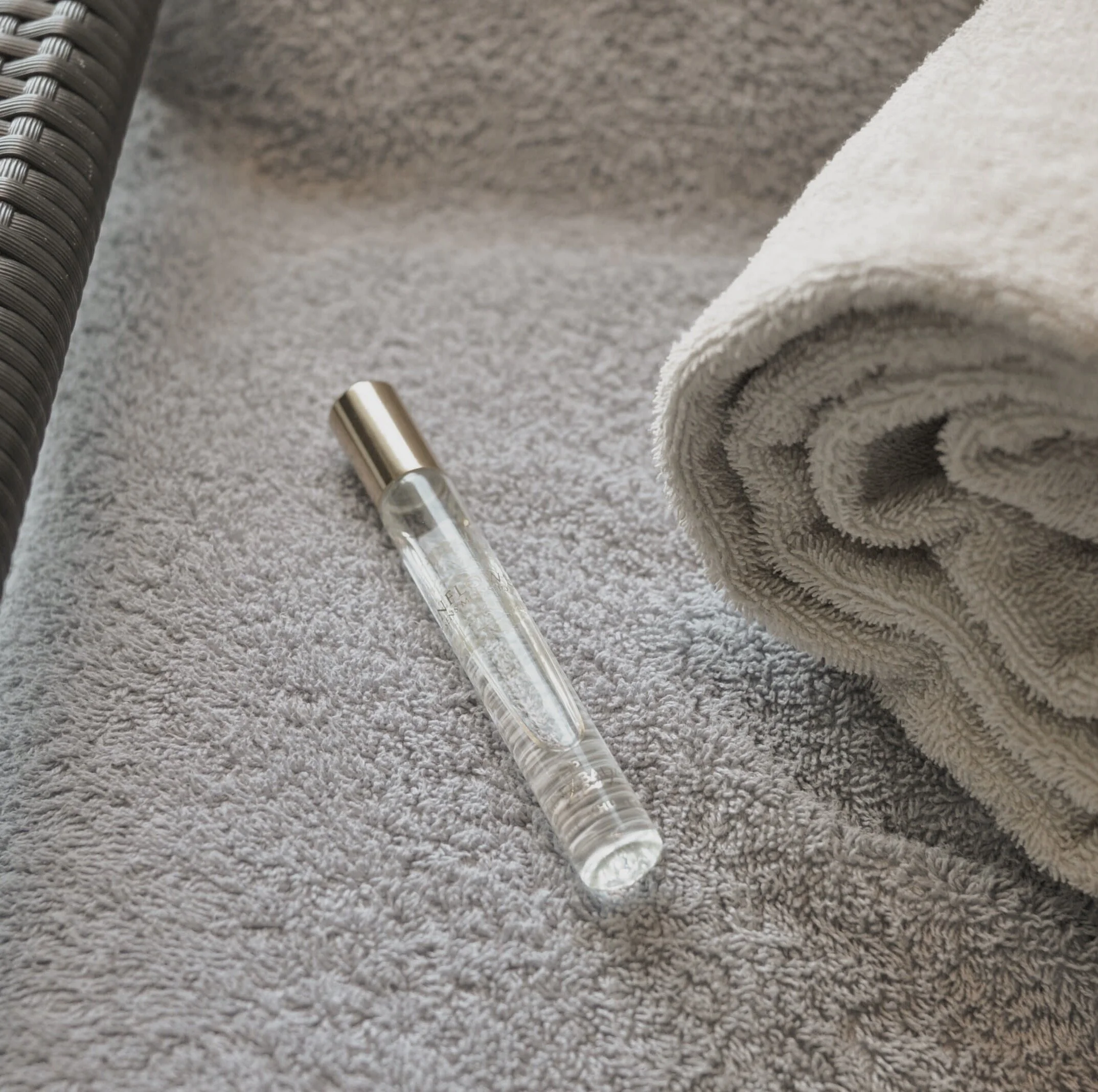 sunflower perfume oil