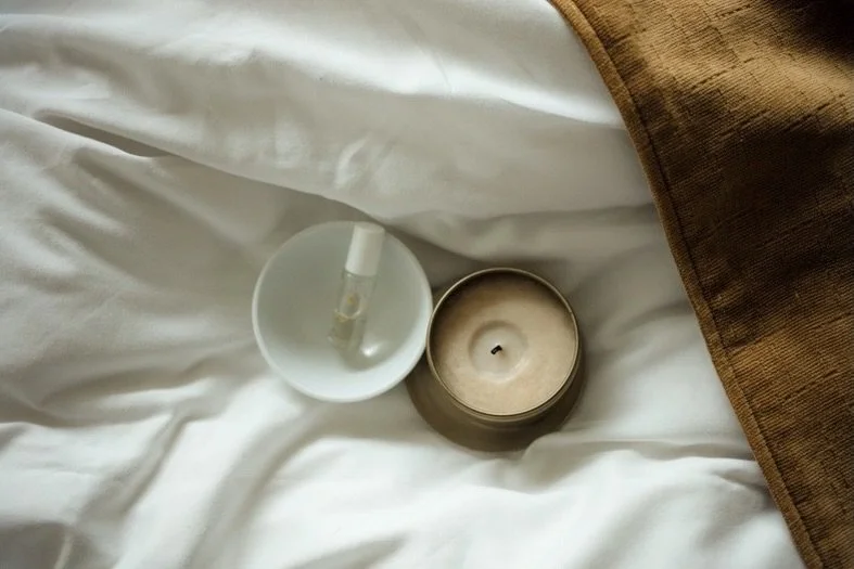 Your world is the scent of your subconscious.

潜在意識と香り

.

.

#travelcandle #scentofrain #トラベルキャンドル #scentstory #香り