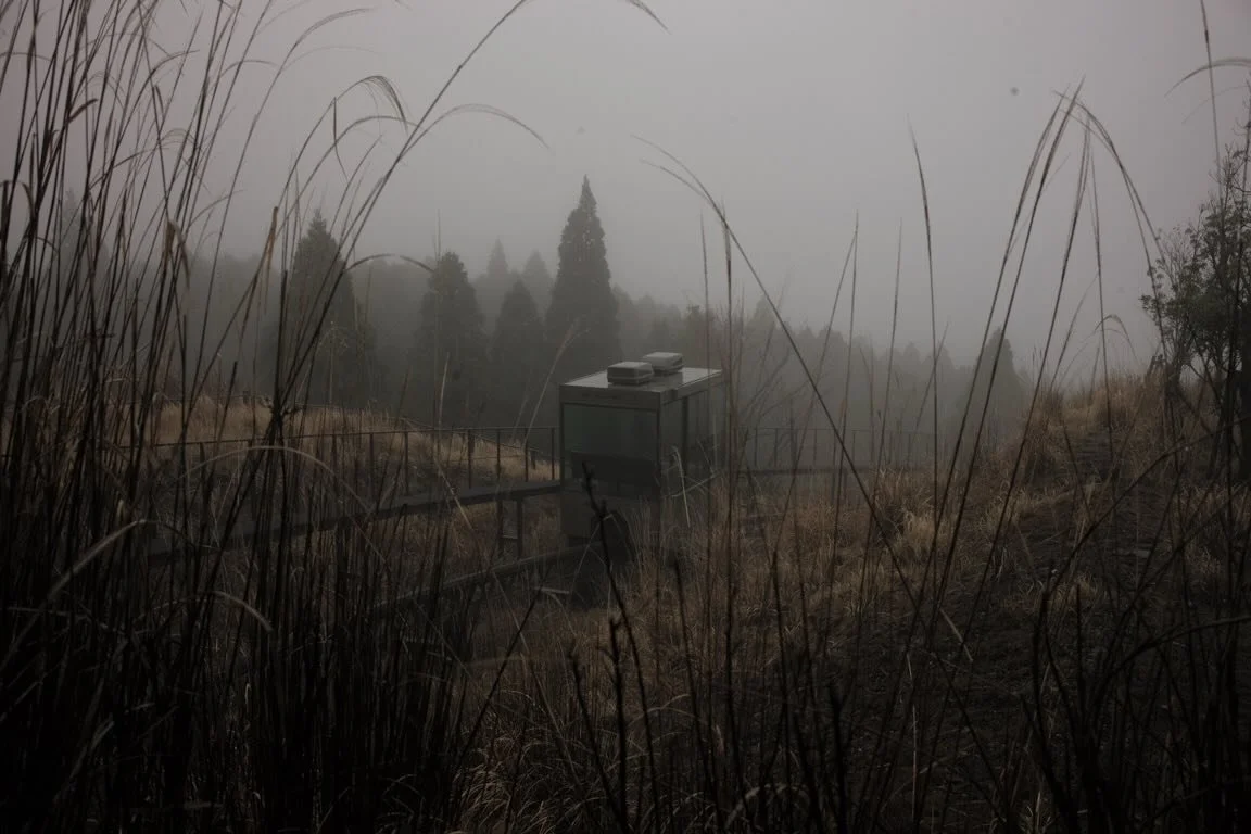 .
.
In the mist

霧と雨

.

.

.

#leica240 #leicaphoto #hoshinoresorts #界霧島