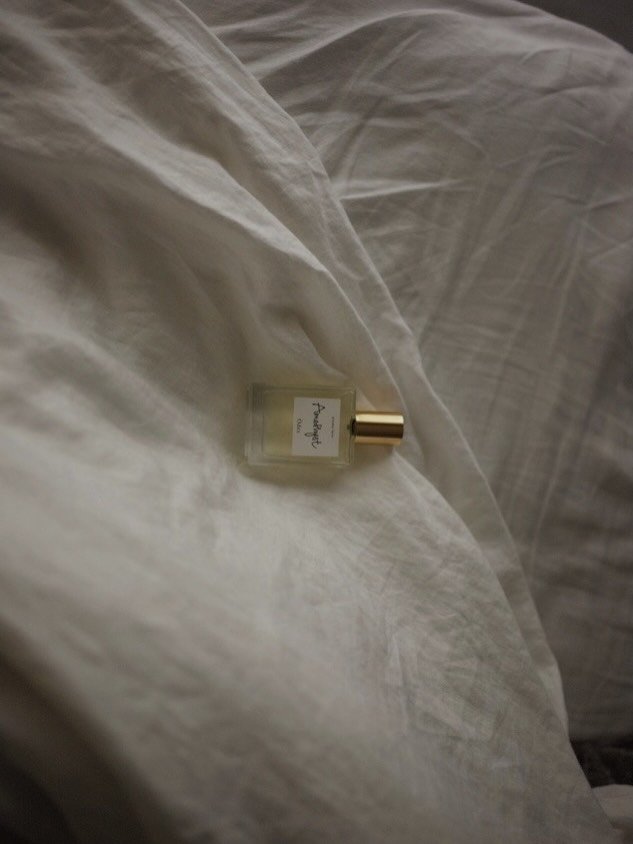 Lingering scent 

.

.

#floralscent #余白 #healingscent #花の香り