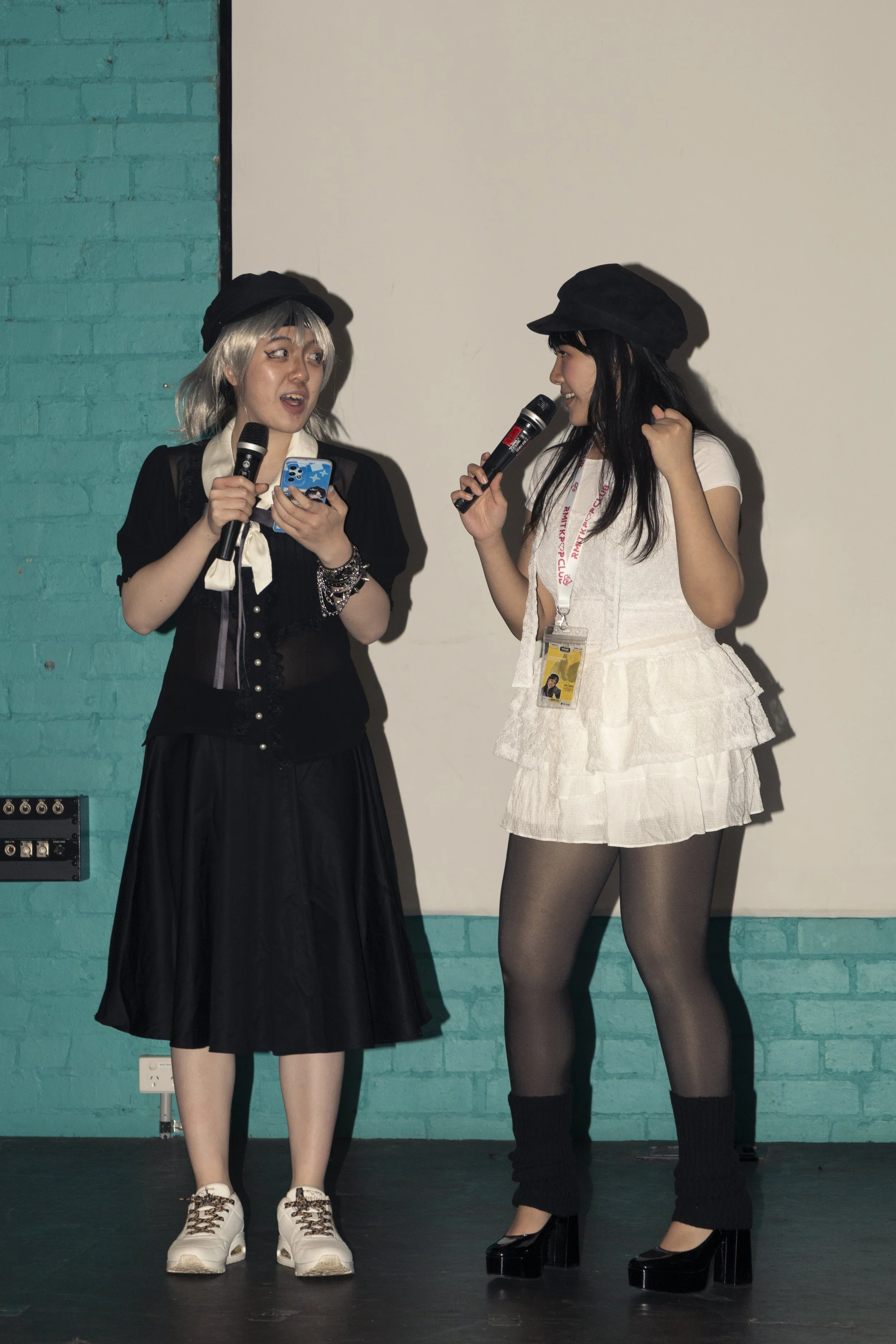 RKC Disco Dinner Event, 2025